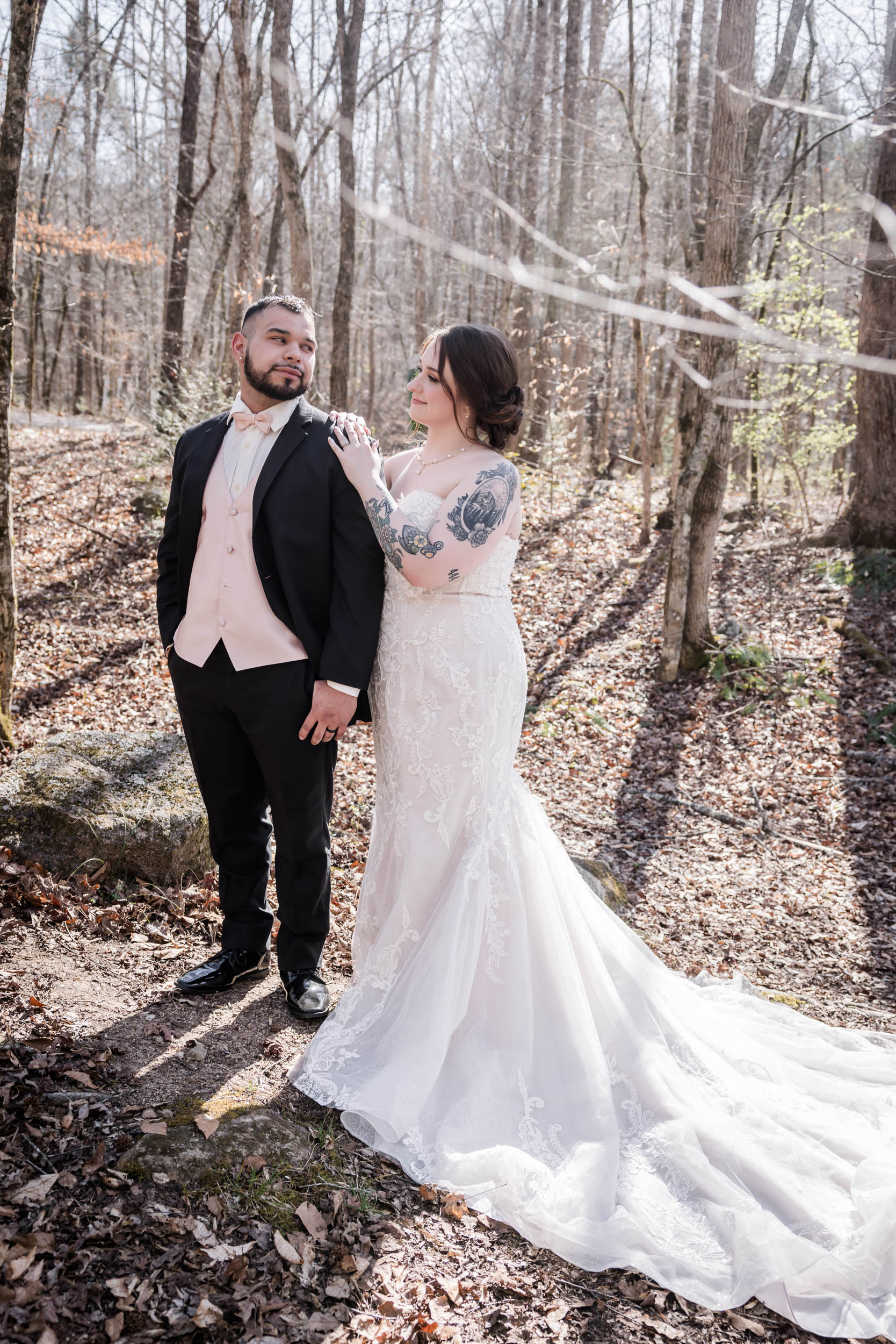 March Micro Wedding 