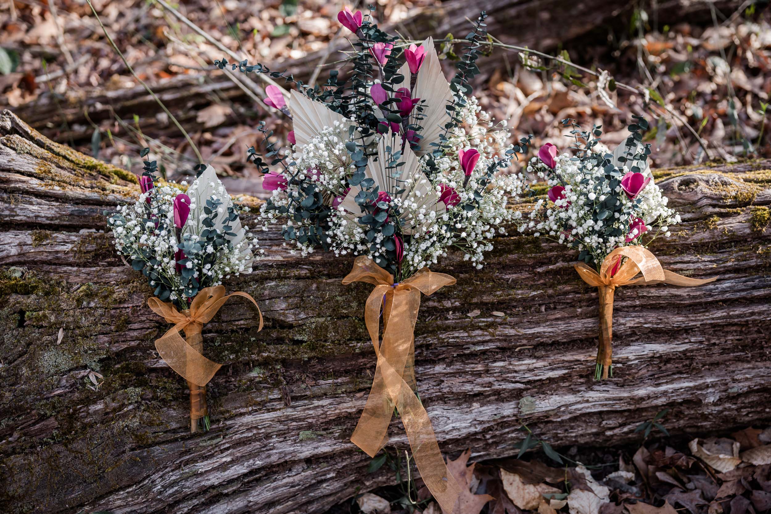 Wedding Bouquets