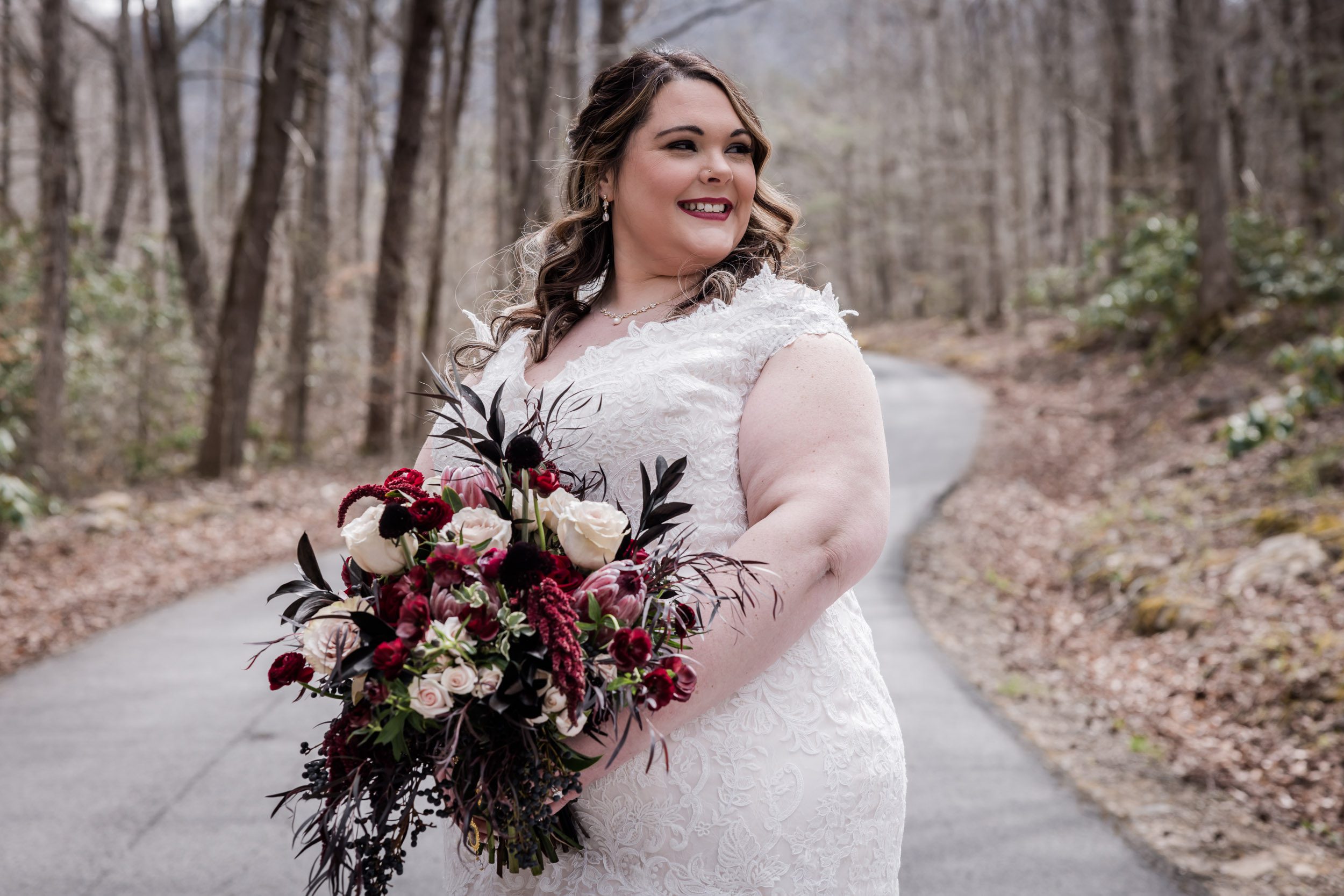 Smoky Mountain Bridal 