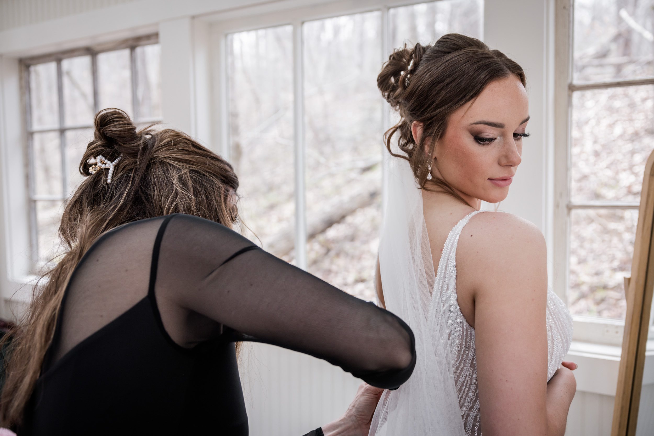 Bridal Photography Ideas 