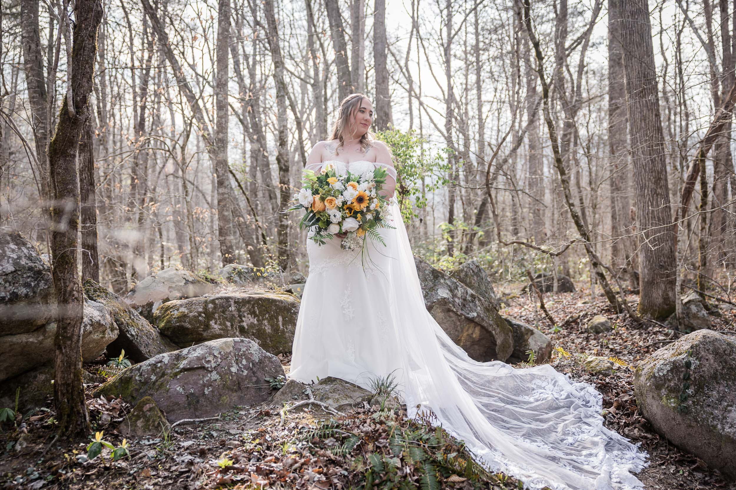 Bridal Photography 