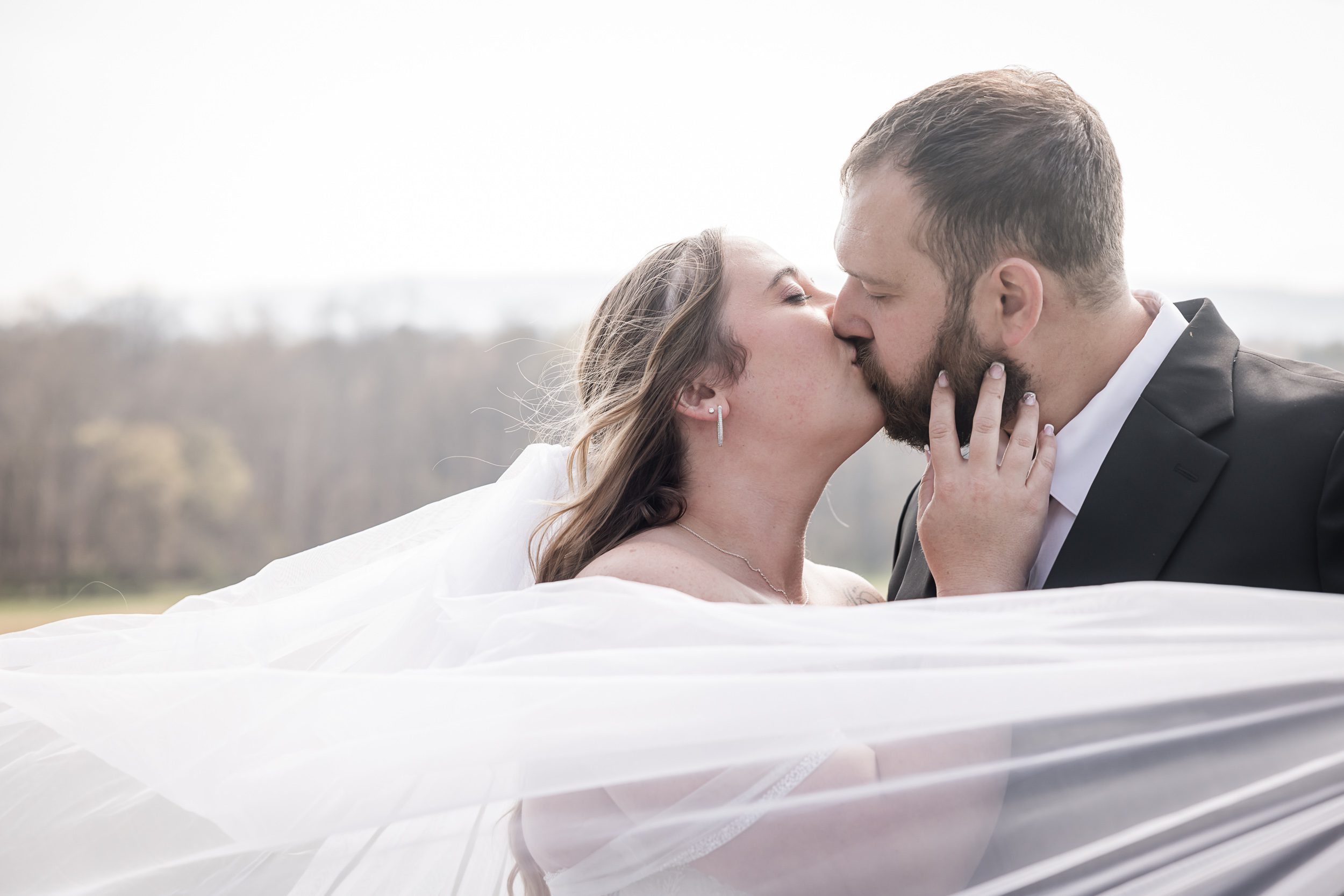 Smoky Mountain Wedding Photography 