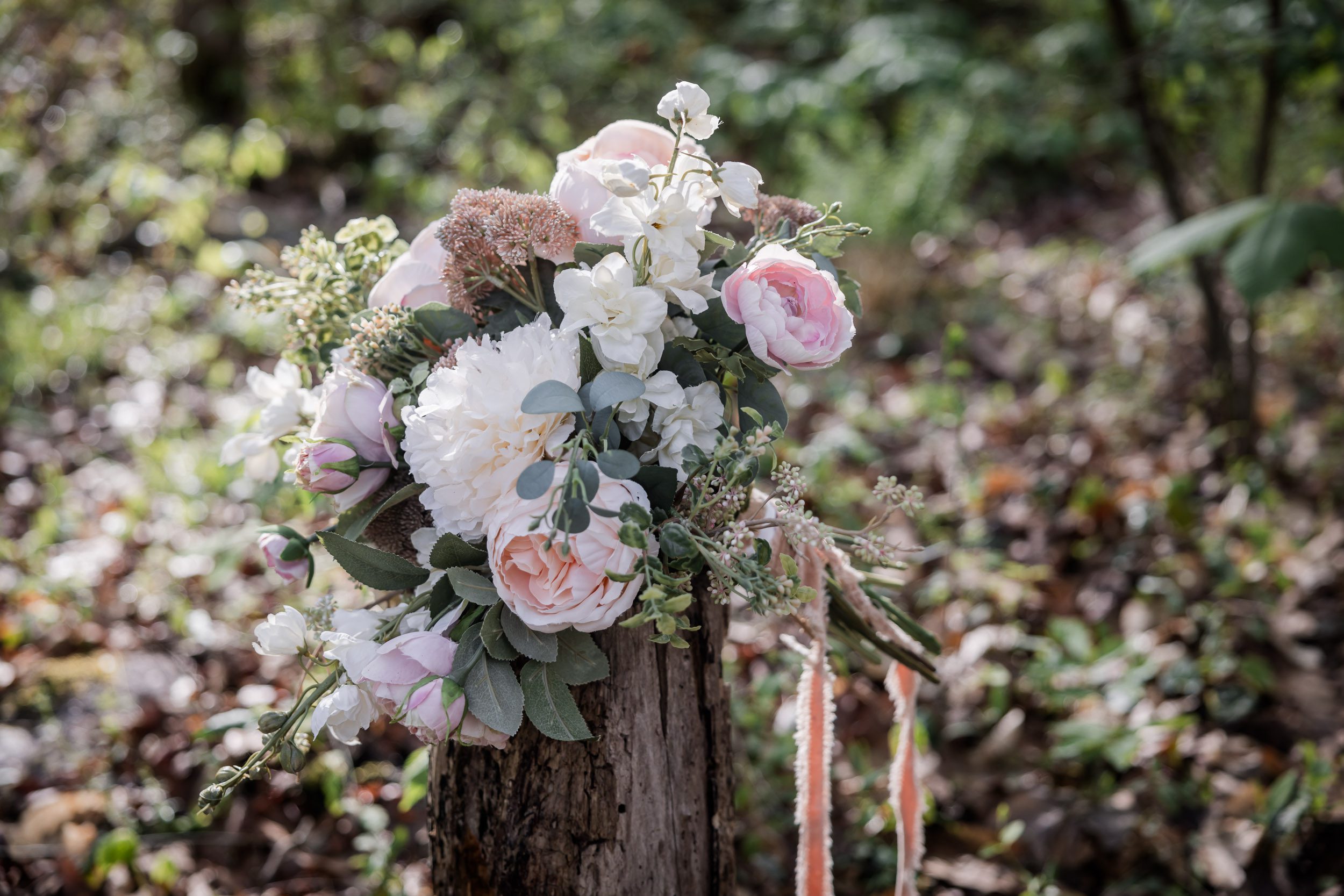 Wedding Bouquet 