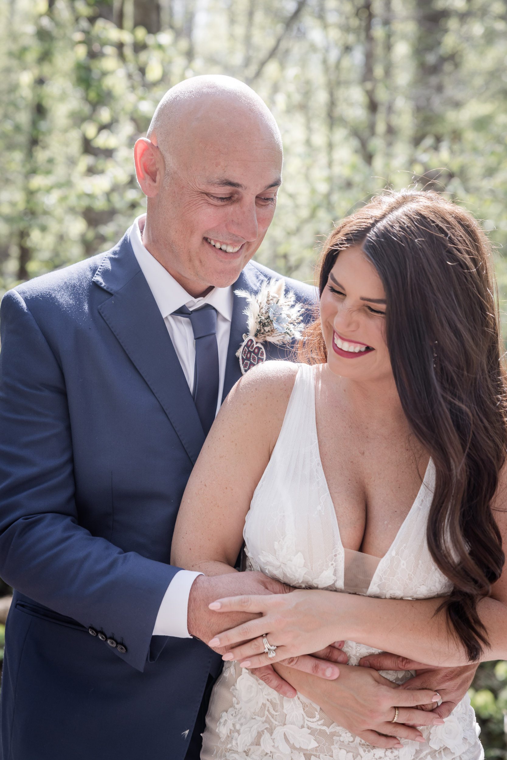 Micro Wedding Photography 