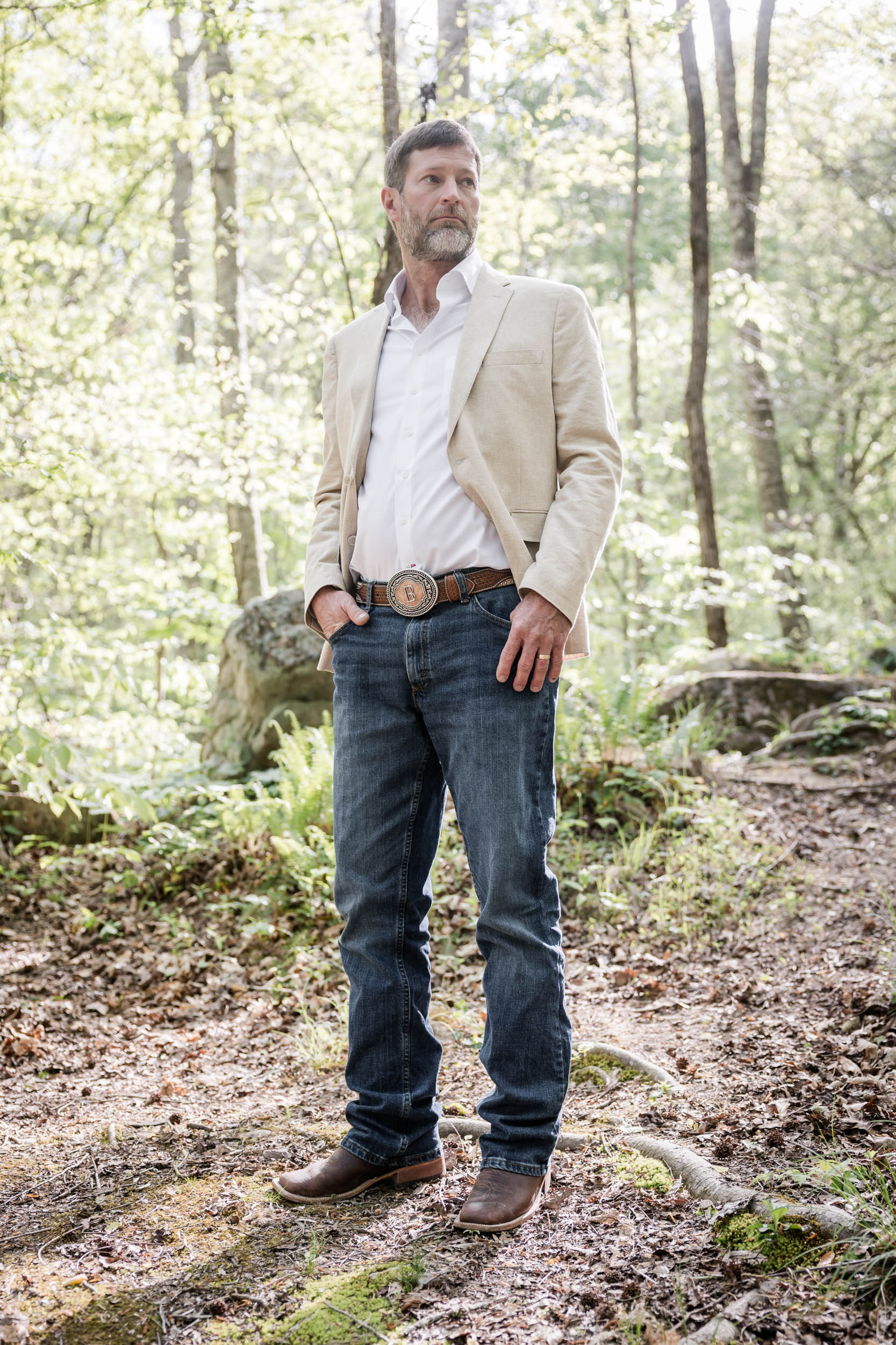 East Tennessee Groom 
