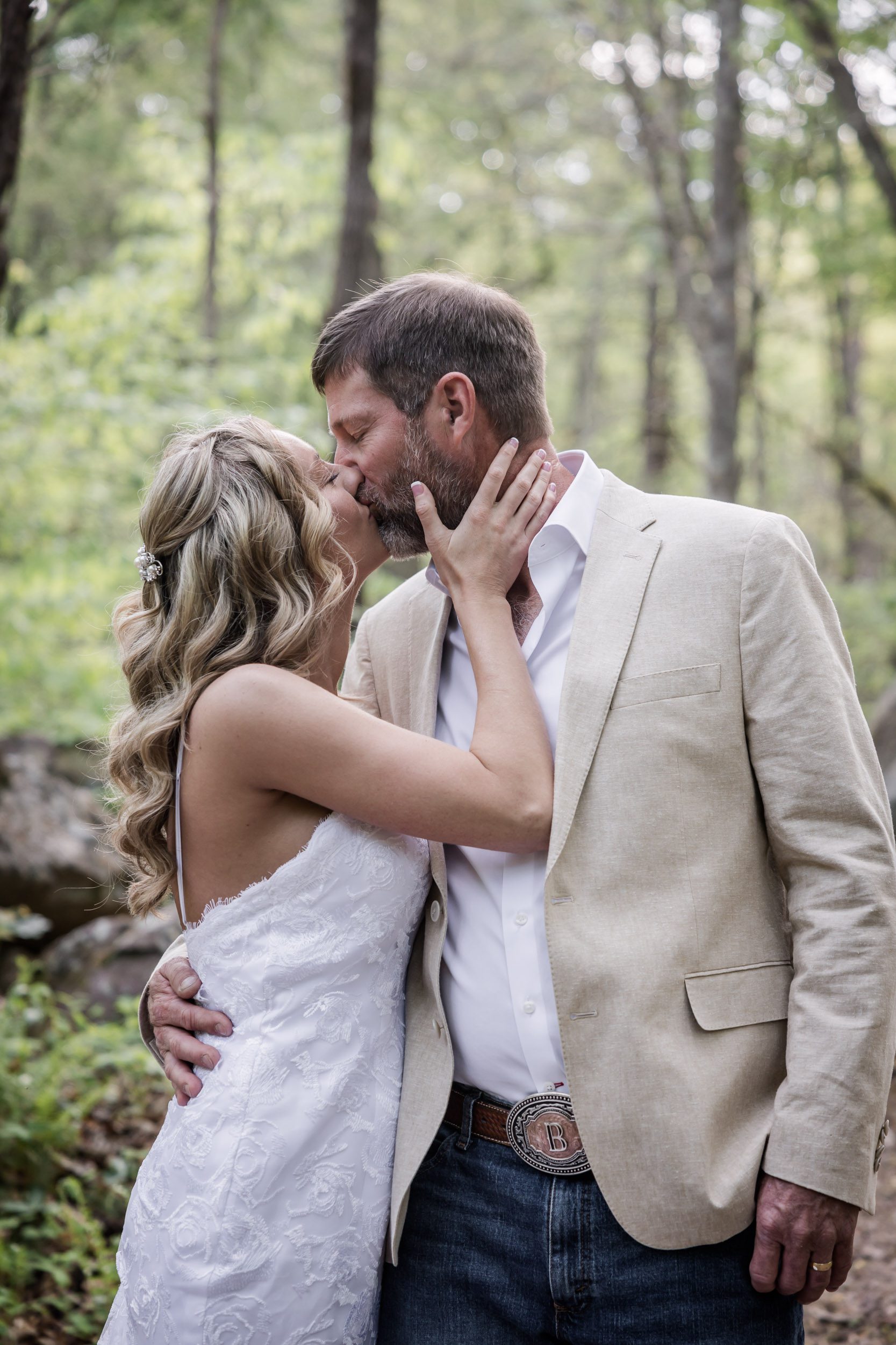 East Tennessee Elopement 