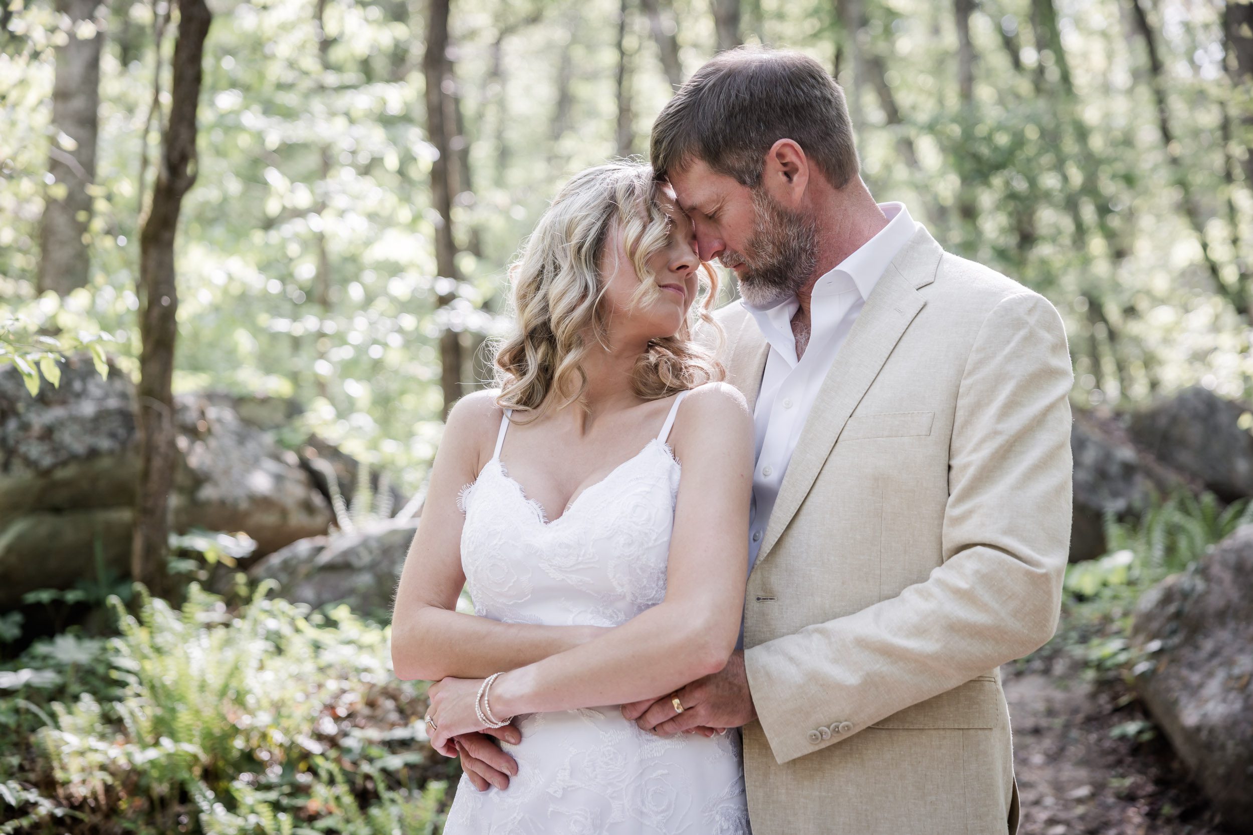 Simple Elopement 