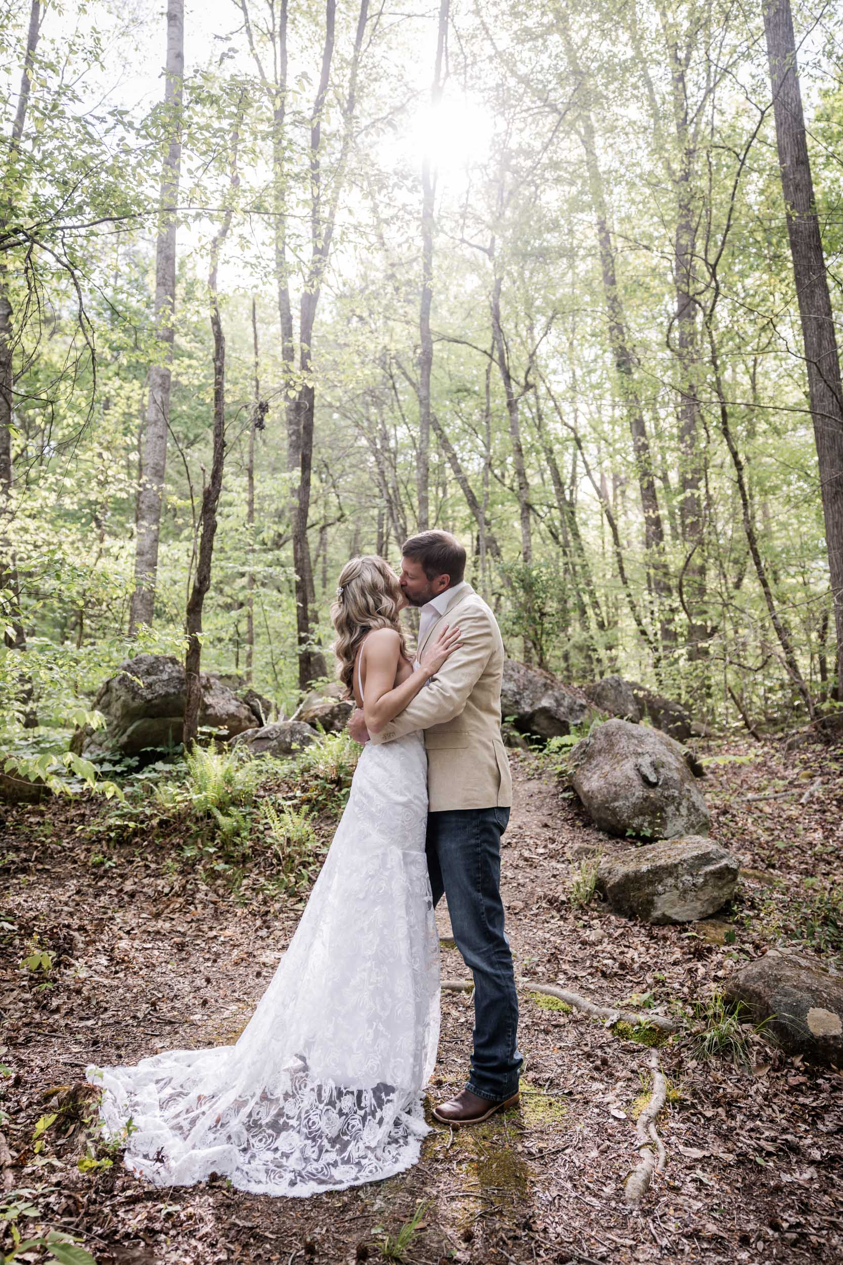 First Kiss Photo Ideas 
