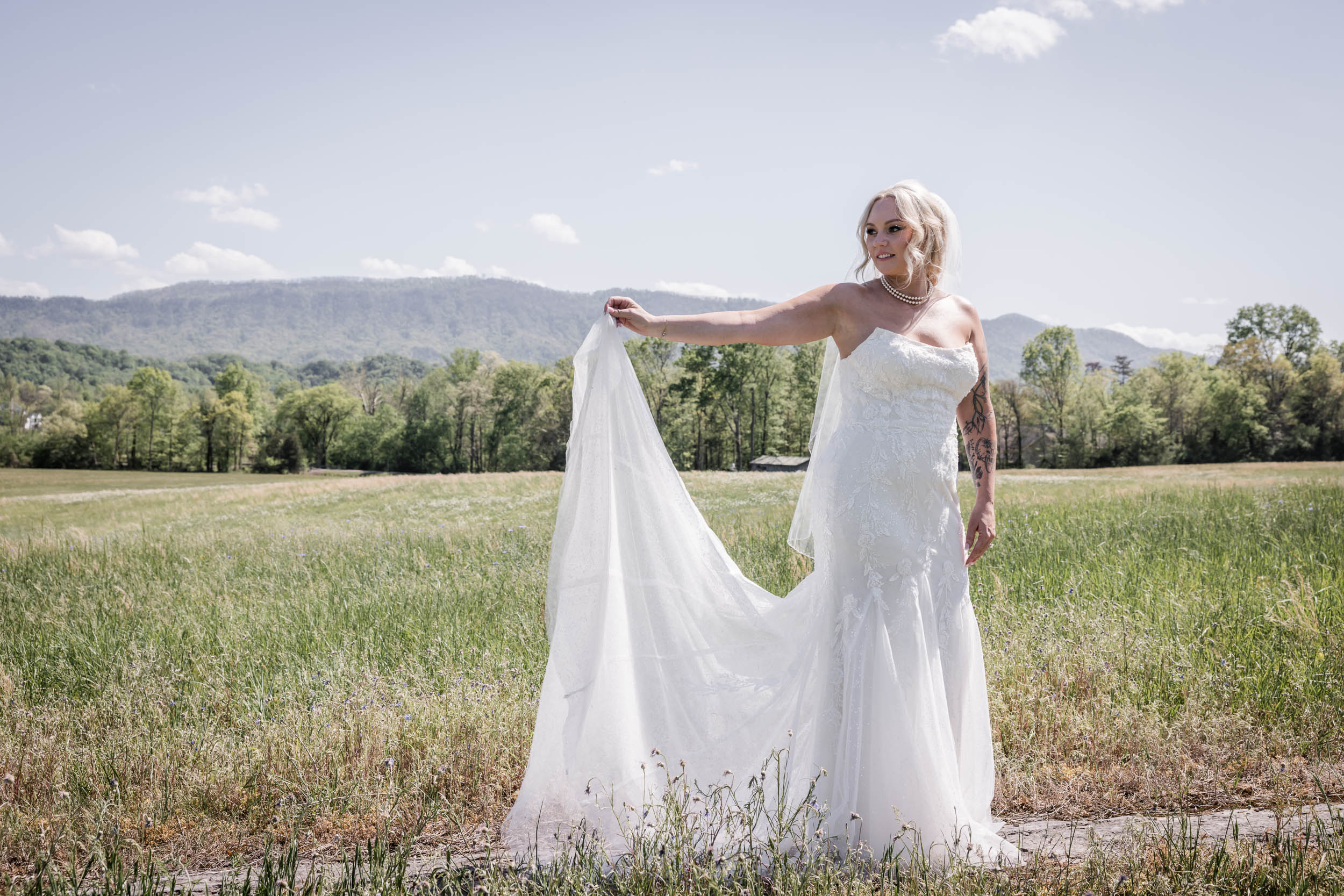 Bridal Photography Ideas 