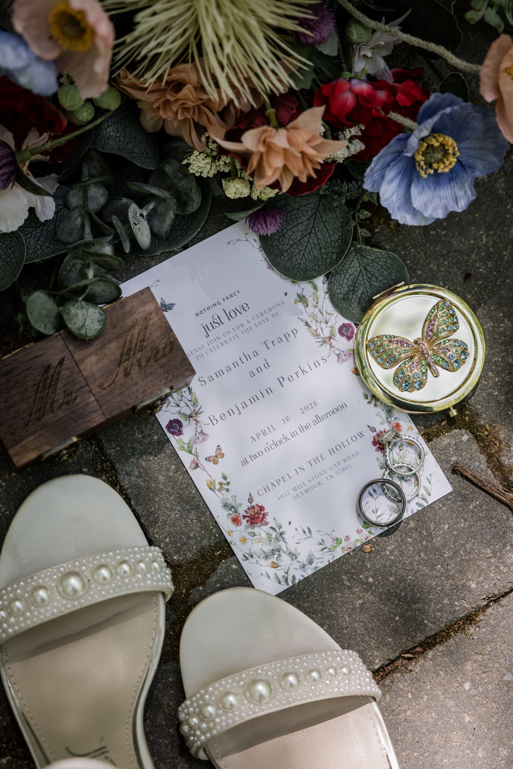 Wedding Invitations