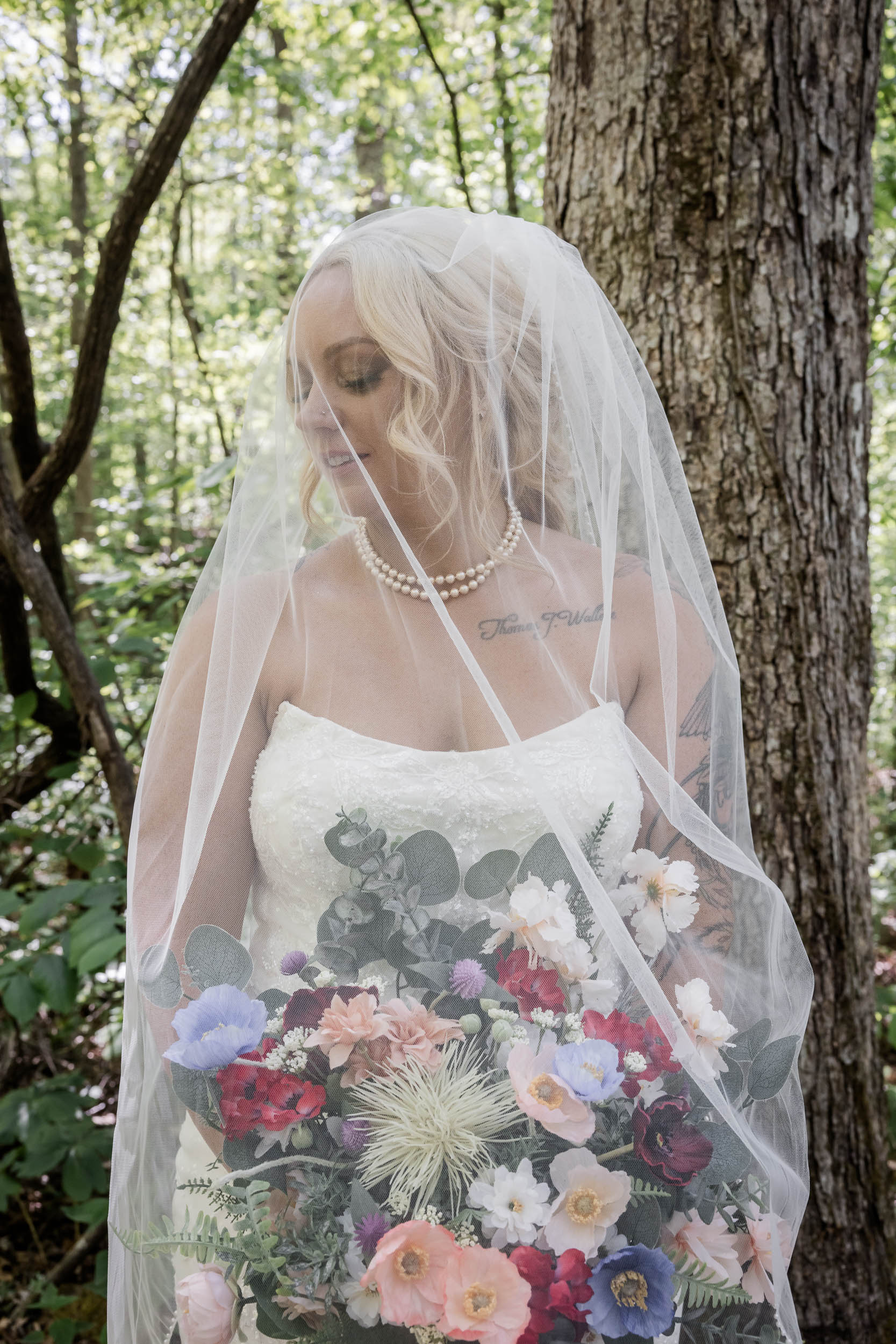 Bridal Photographer 
