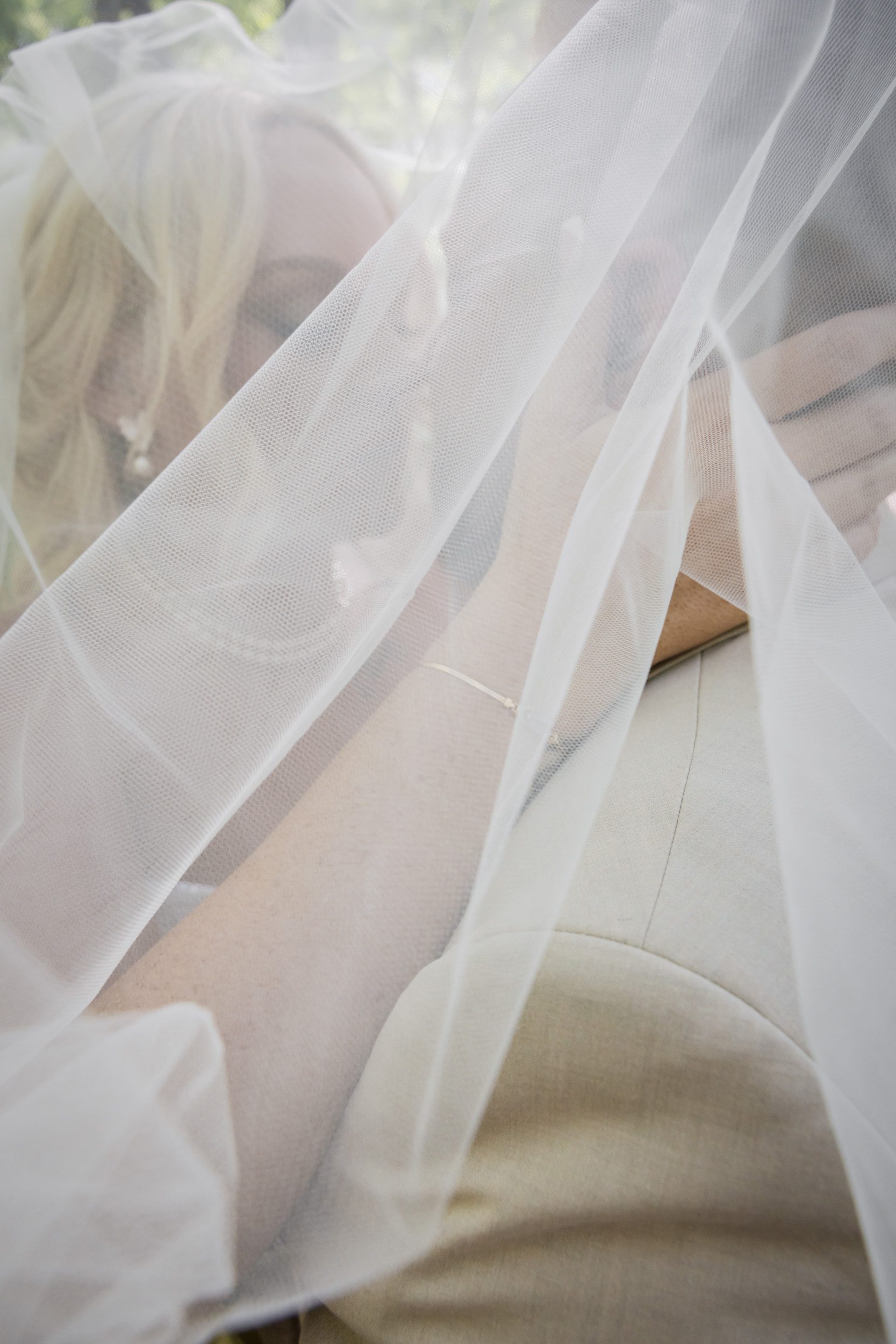 Veil Photo Ideas 