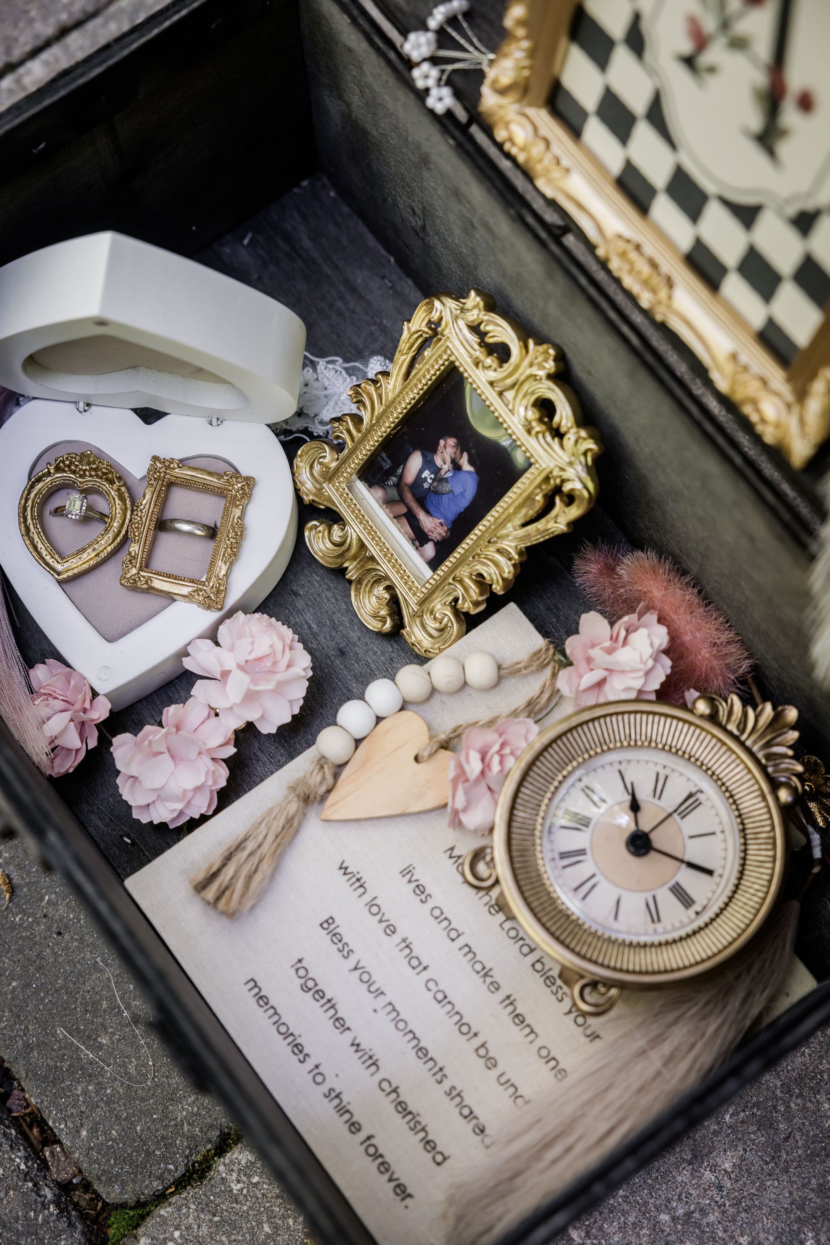 Wedding Rings