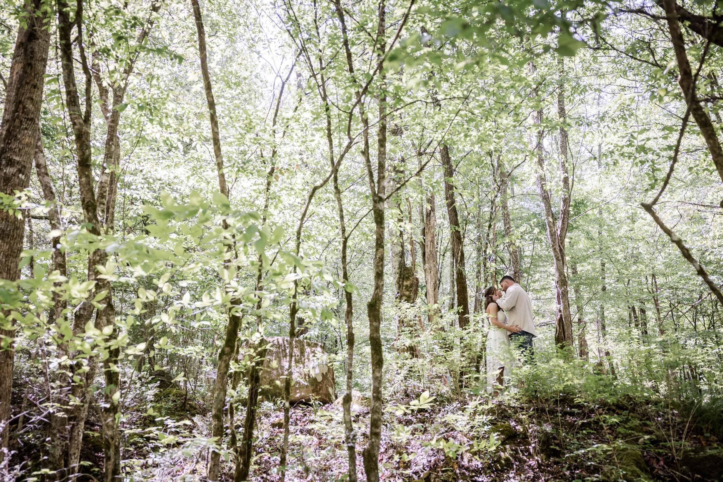 Spring Wedding 