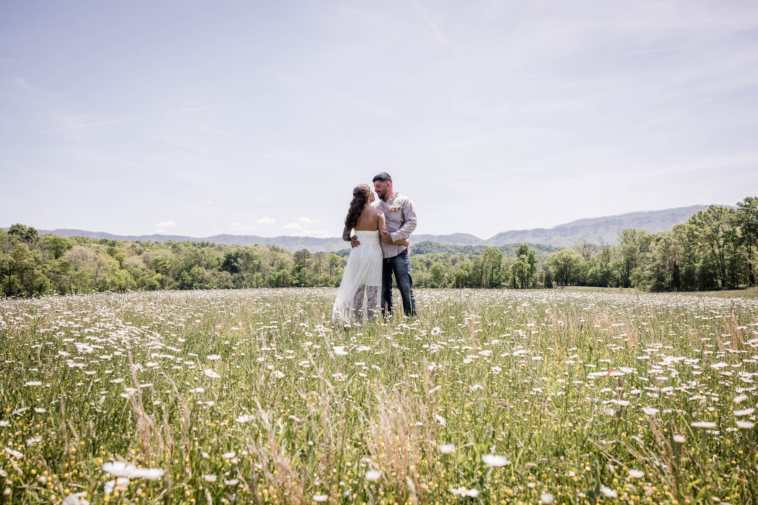 Best time to elope in gatlinburg