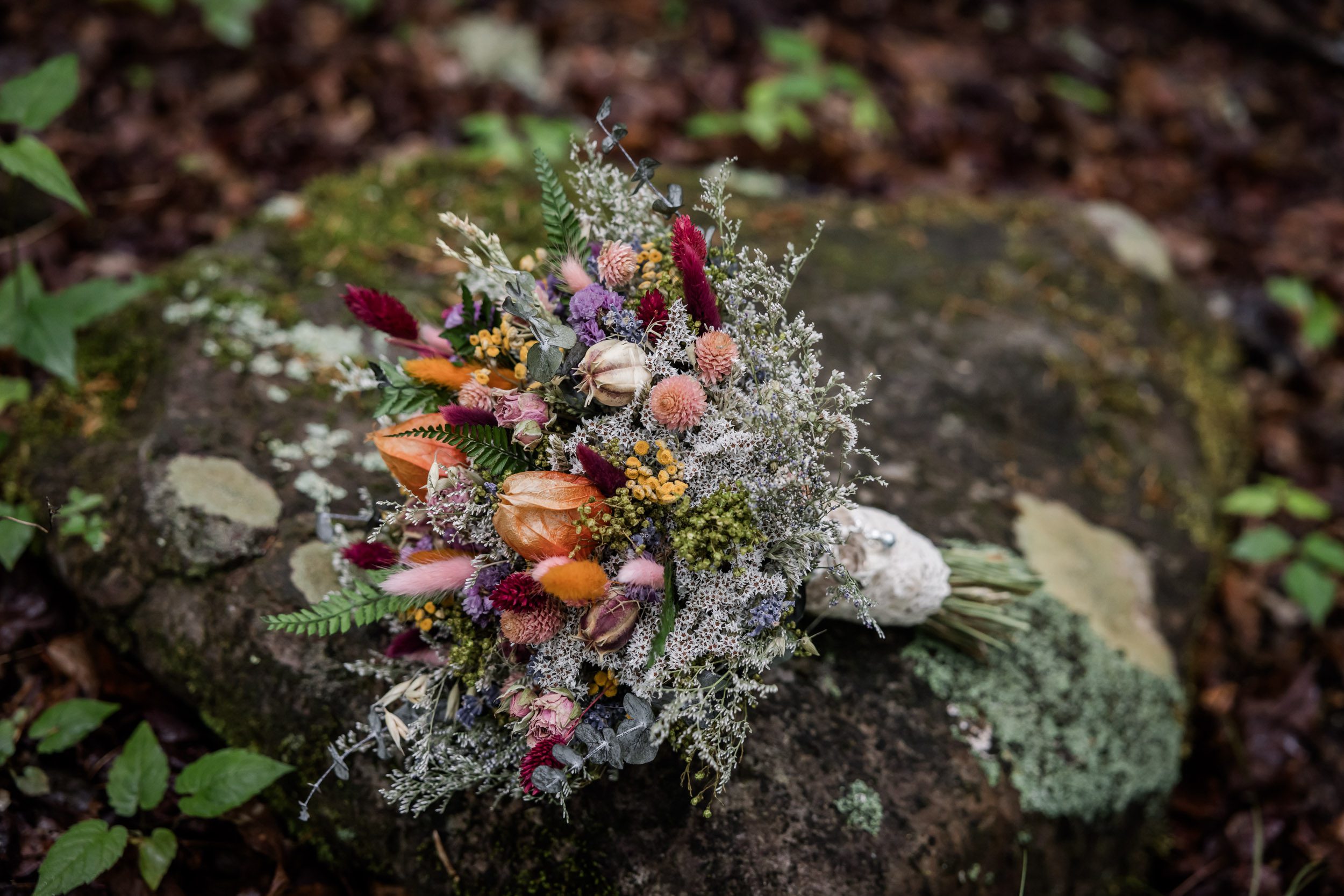 Wedding Bouquet 