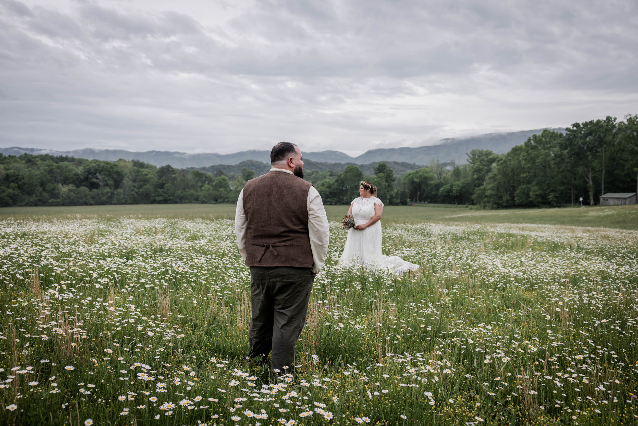 Micro Wedding Photo Ideas