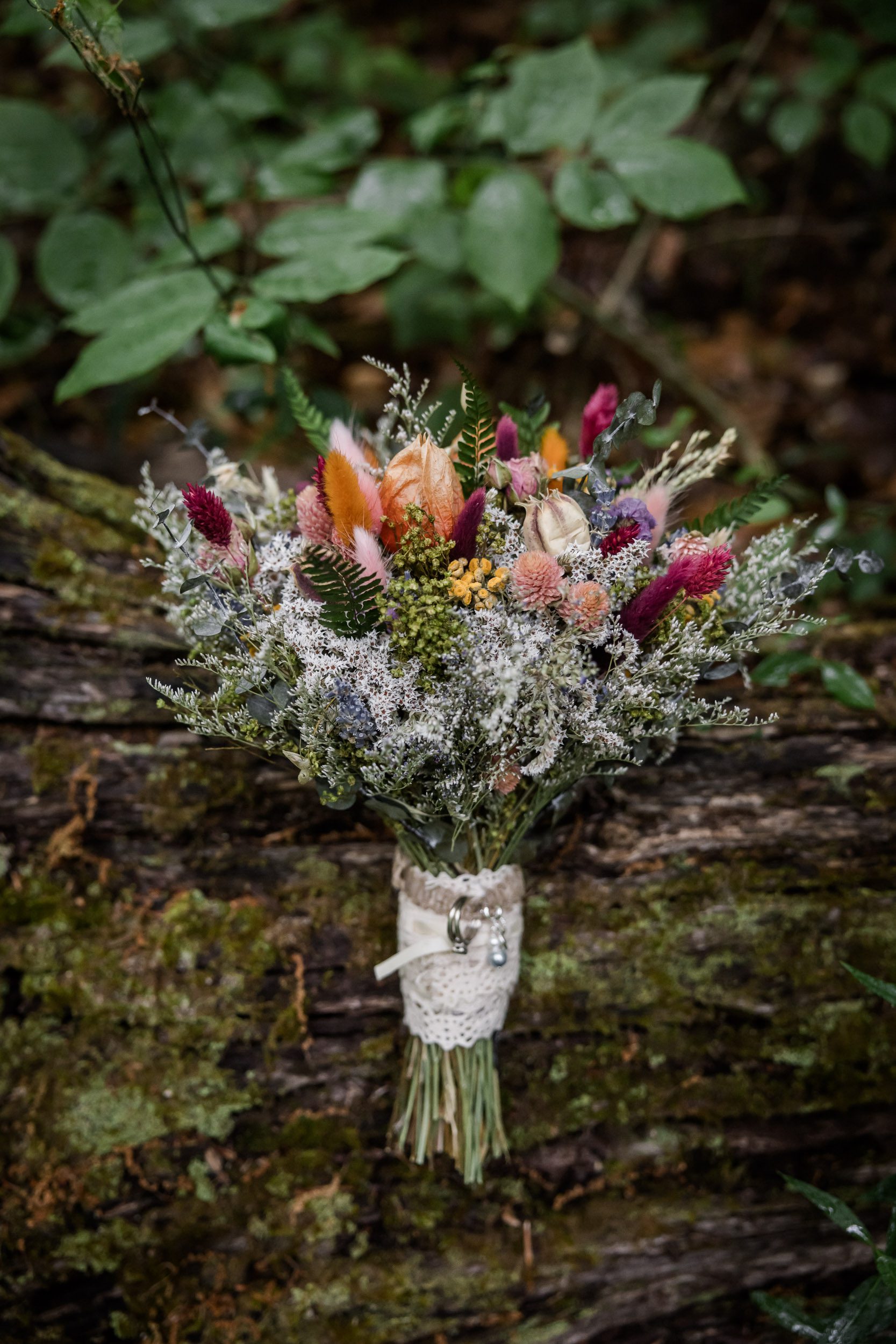 Wedding Bouquet 