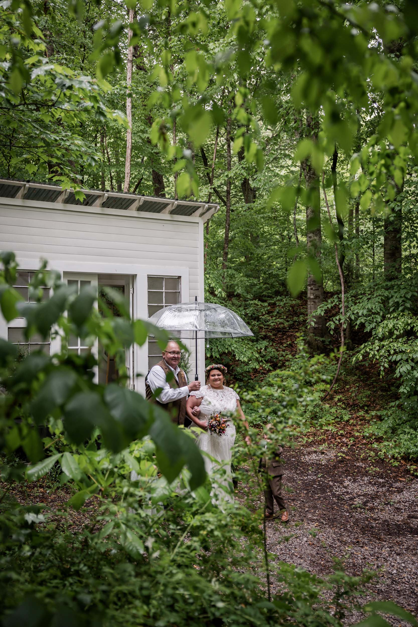 Wildflower Spring Micro Wedding 
