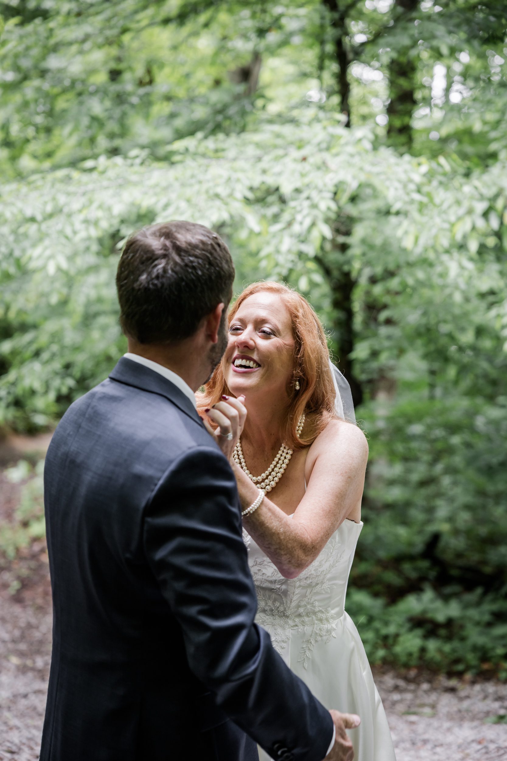 May Smoky Mountain Elopement 