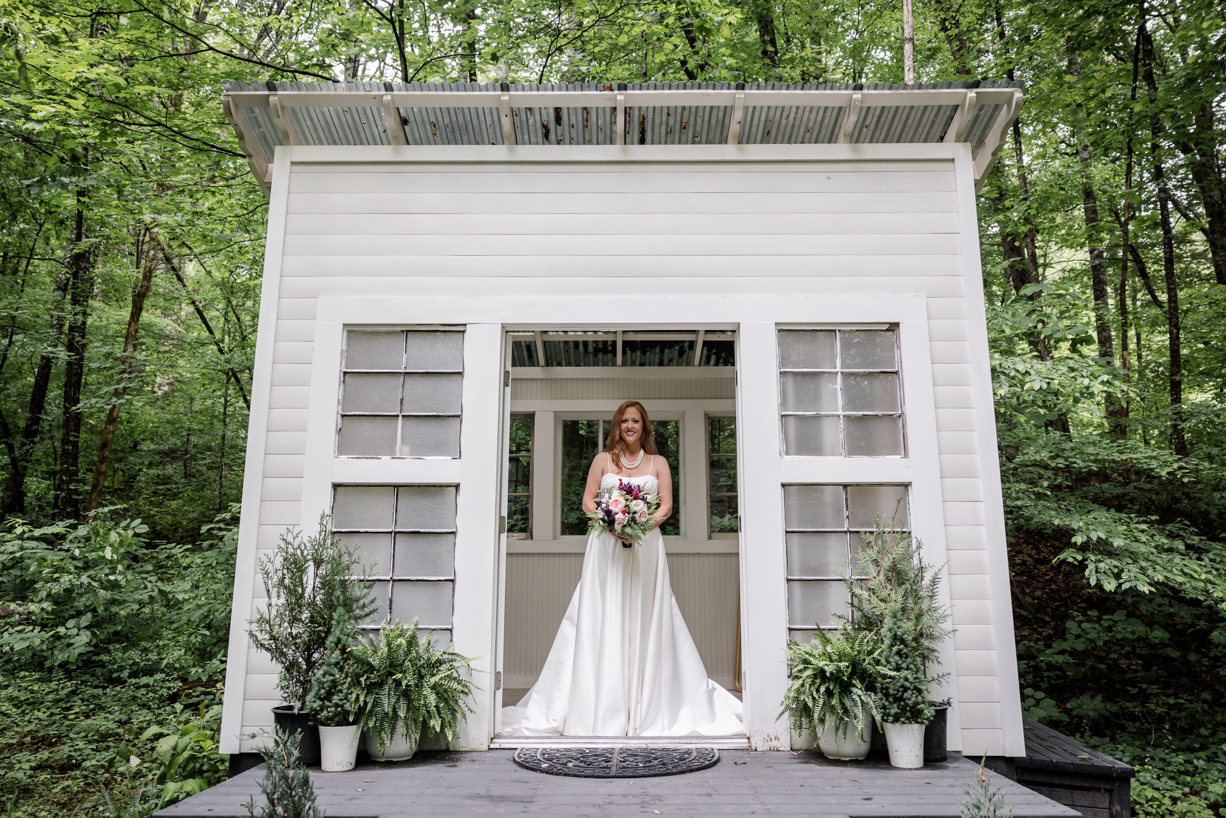 Bridal Photography 