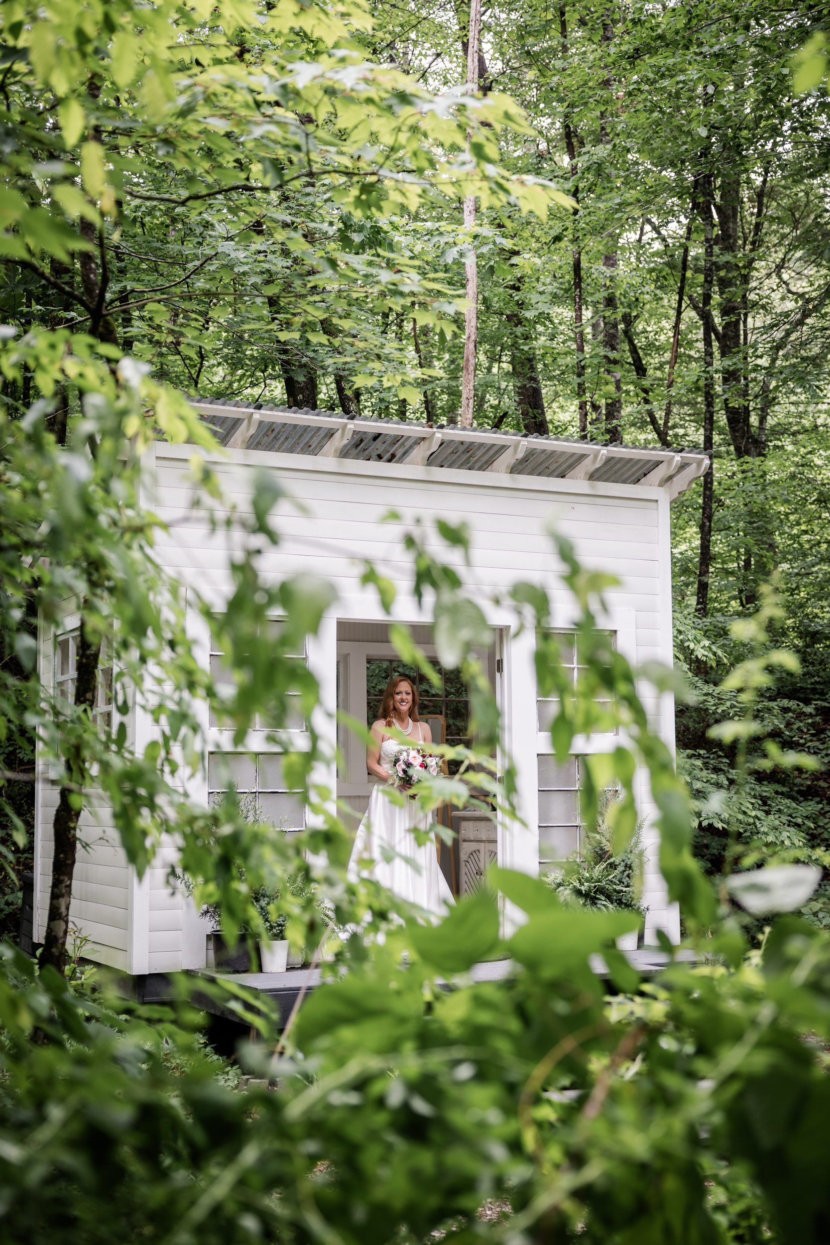 Bridal Photographer 