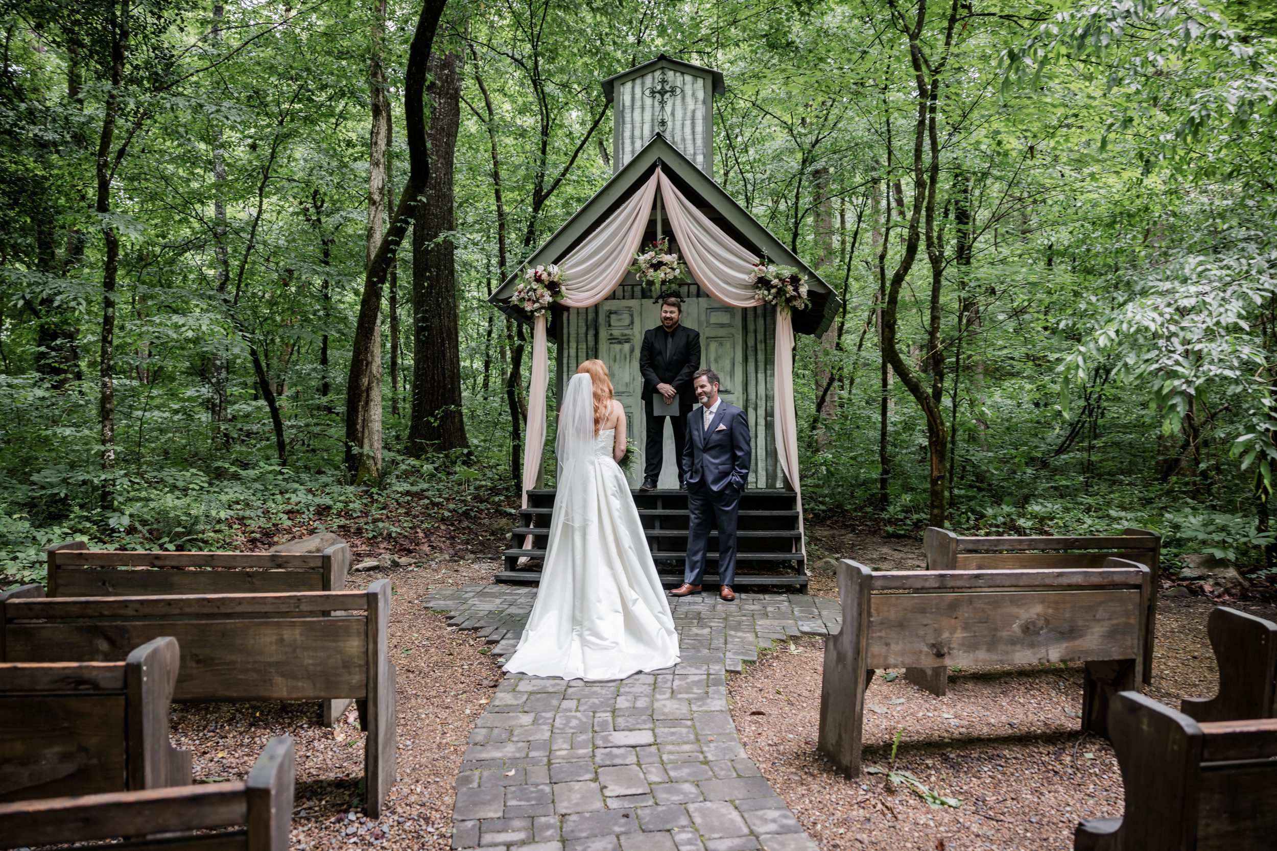 First Look 
