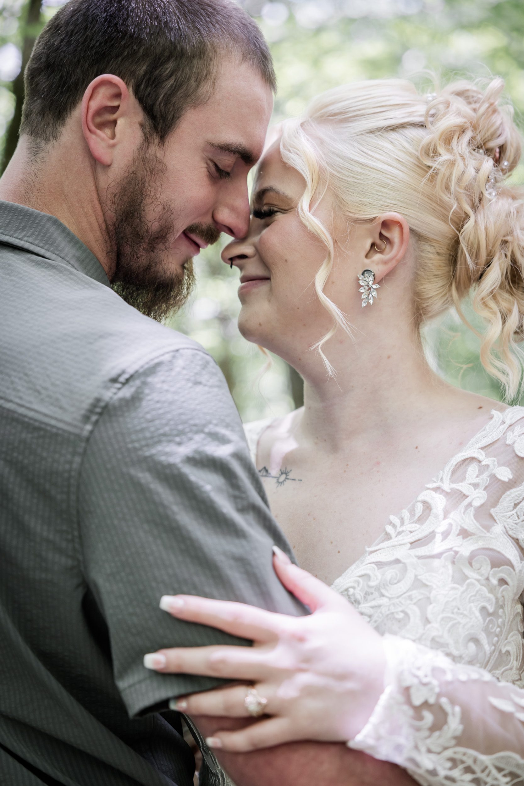 Wedding Photography