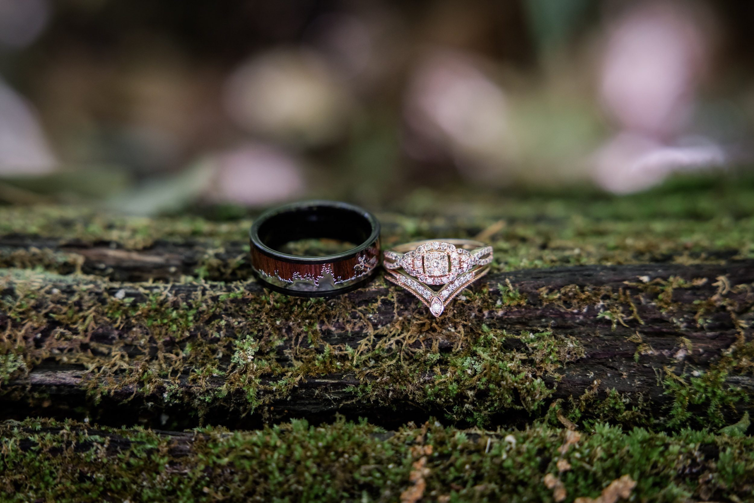 Wedding Rings