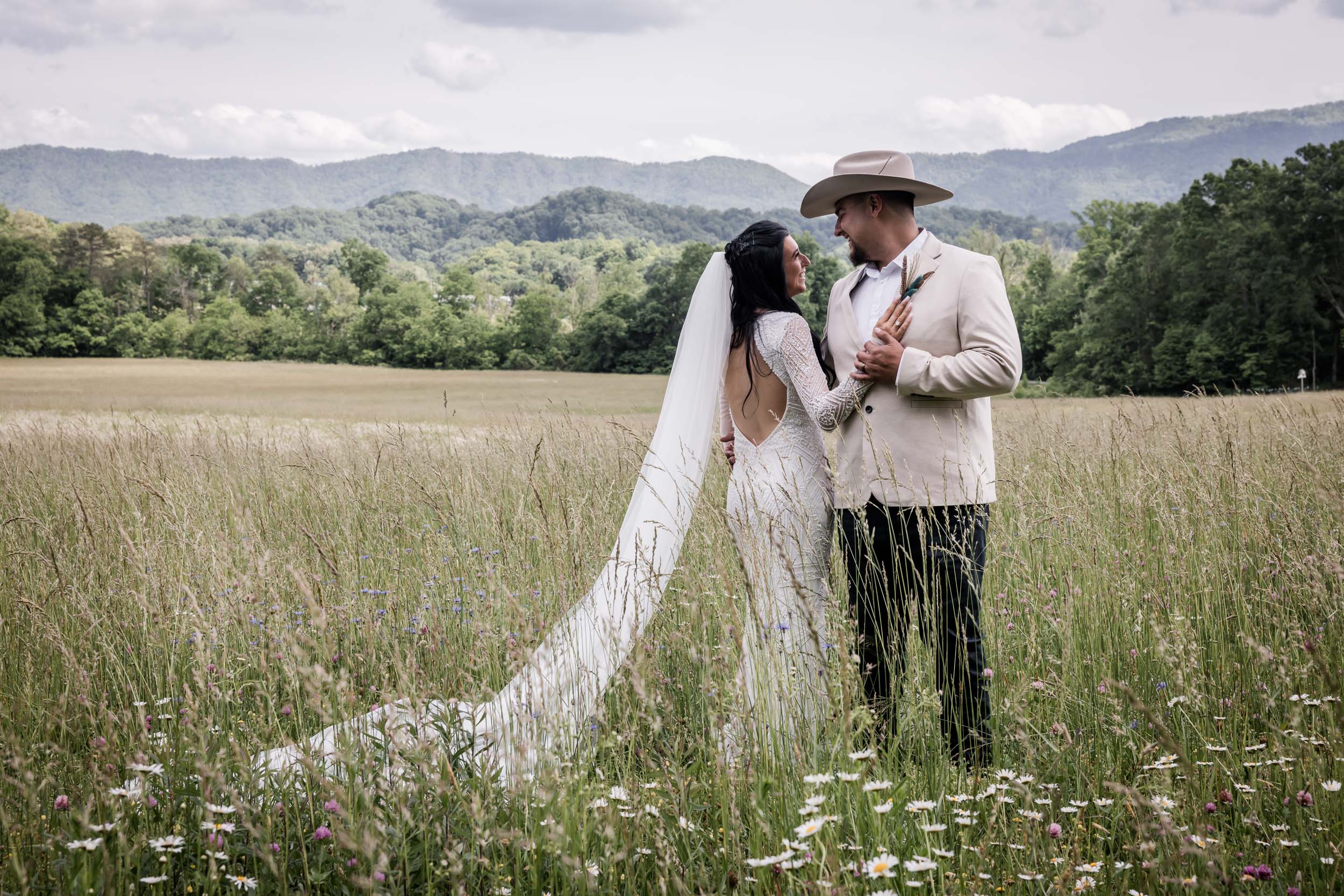 Elopement Photographer 