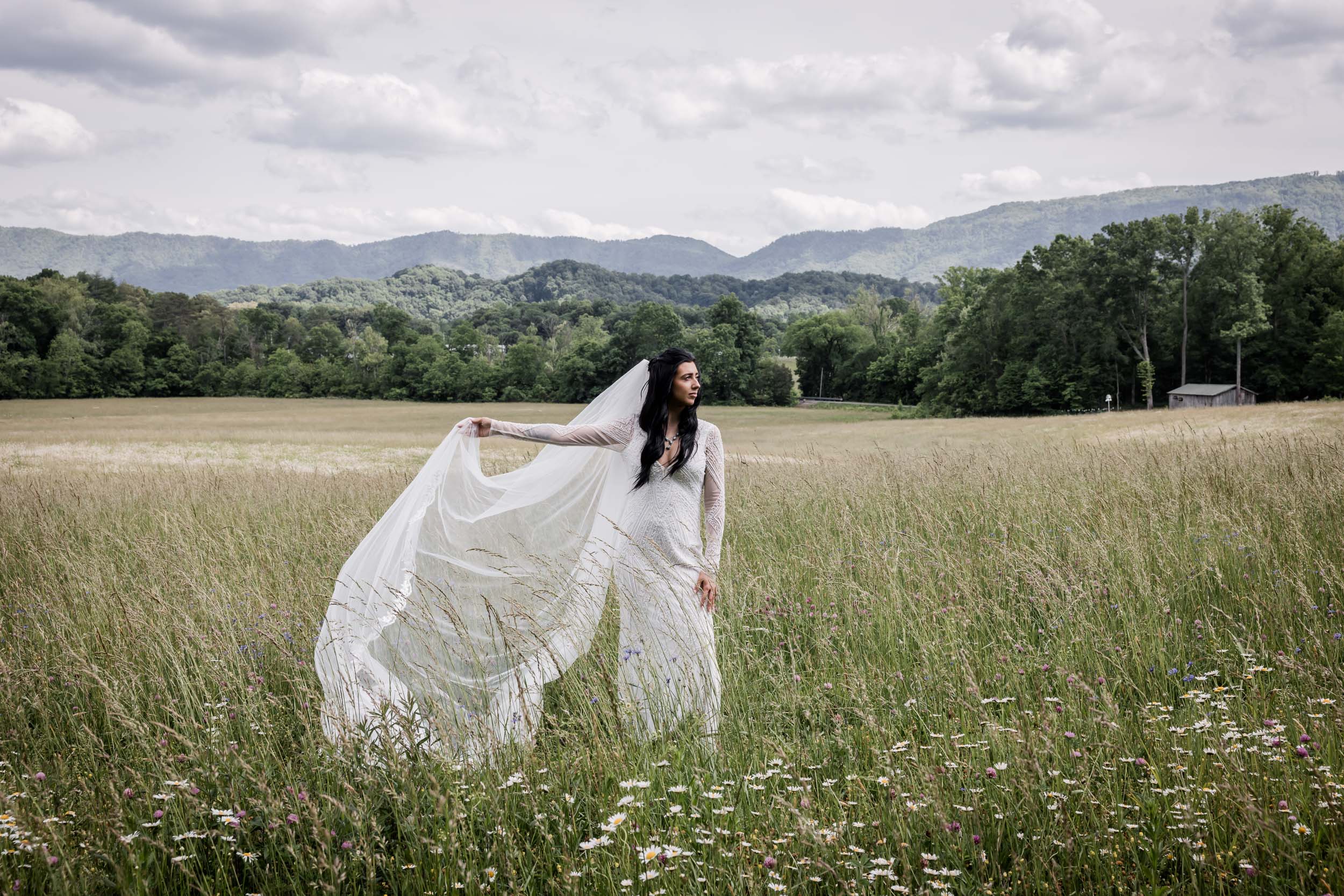 Bridal Photographer 