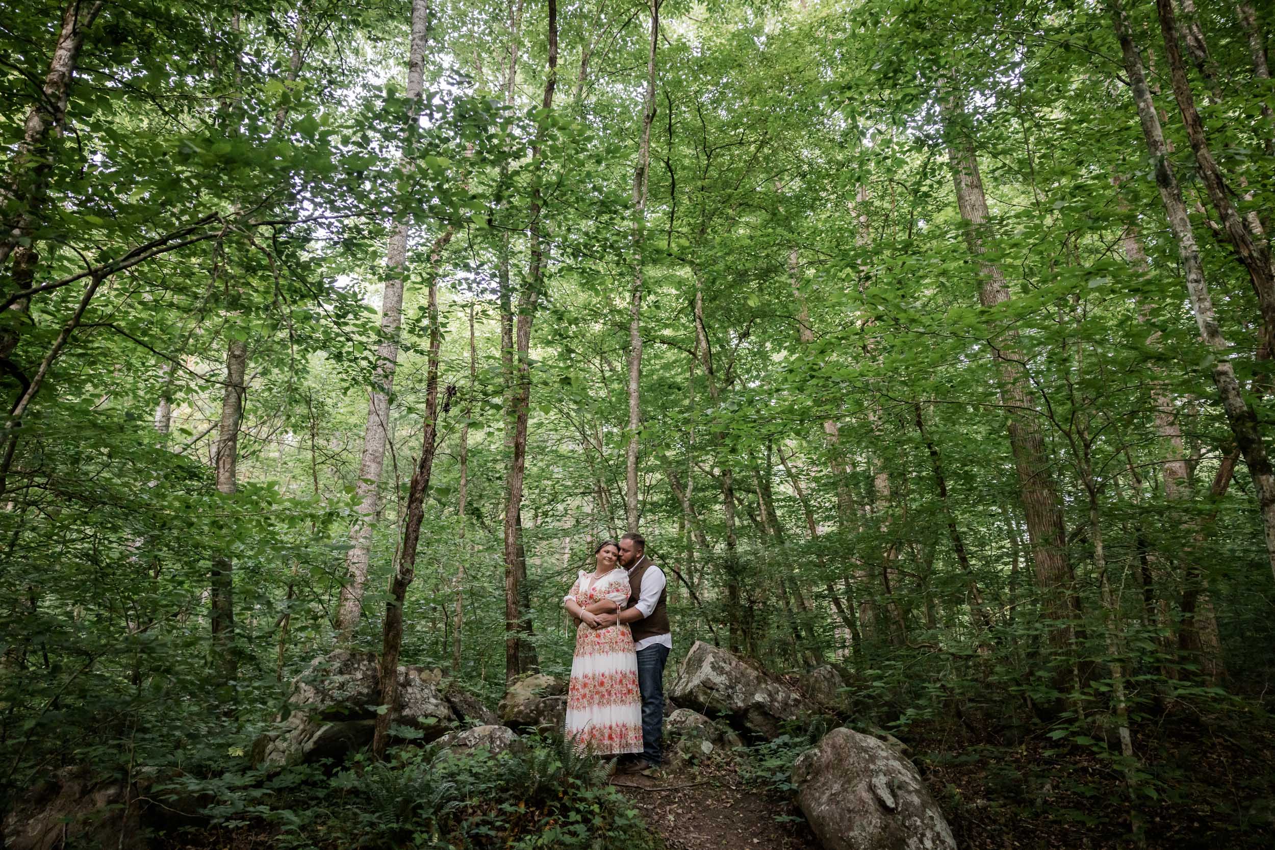 Dusk Mini Wedding 