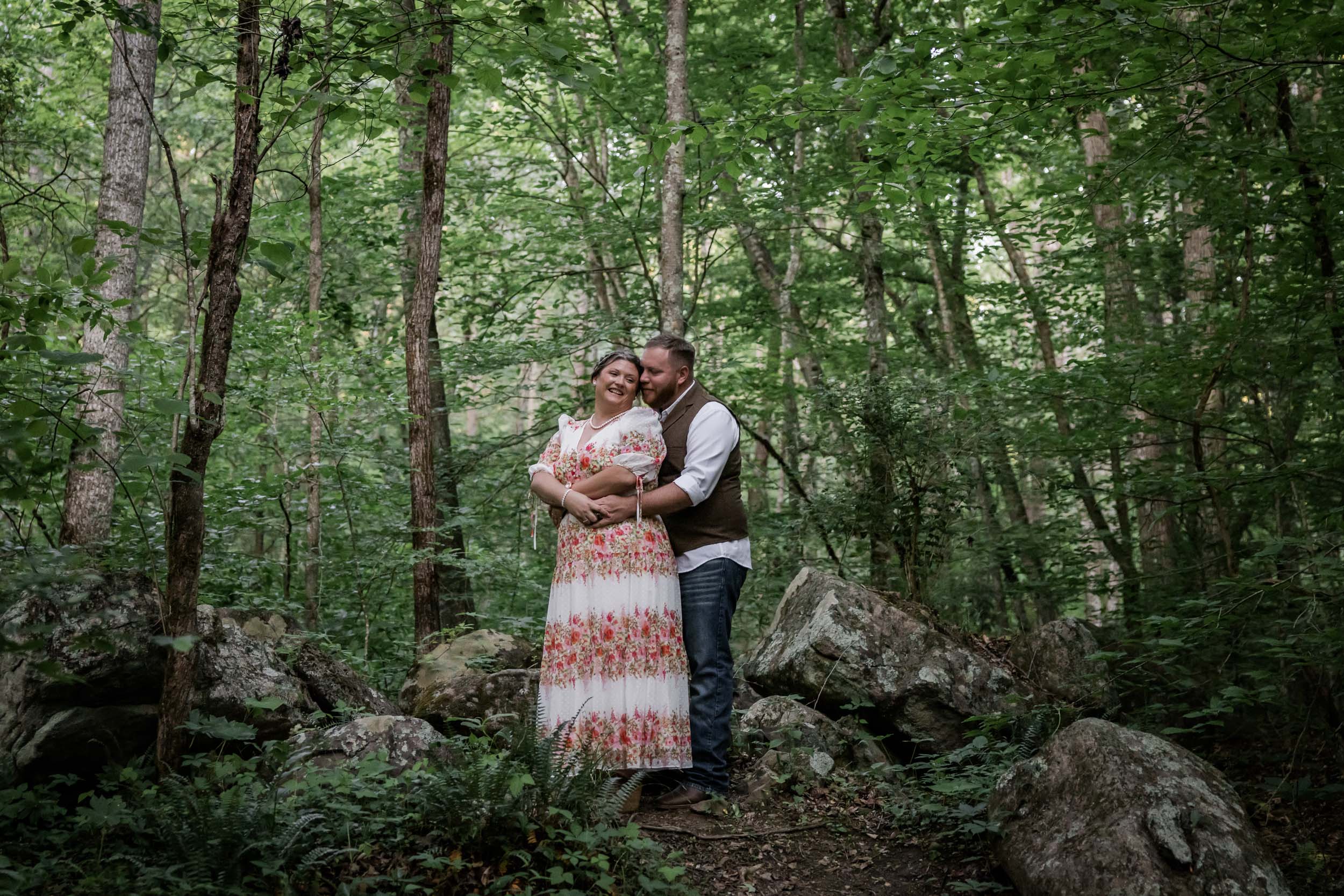 Mini Wedding Photographer 