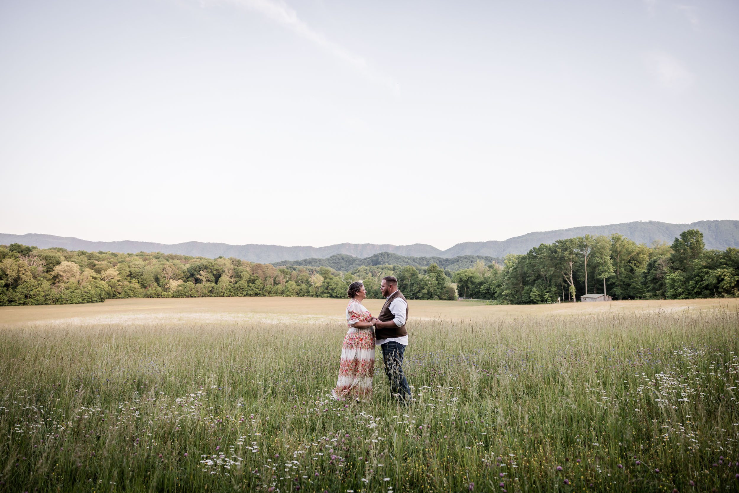 Mini Wedding Photography 