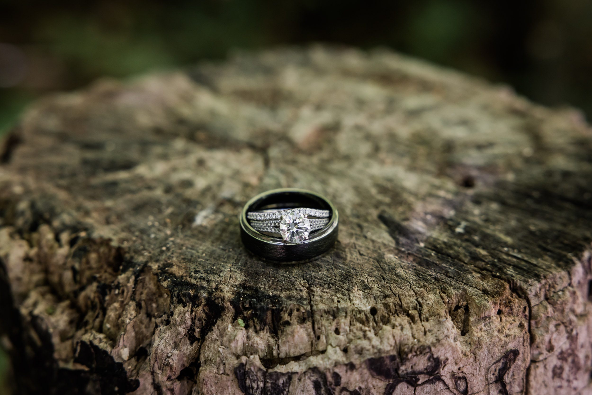 Wedding Rings