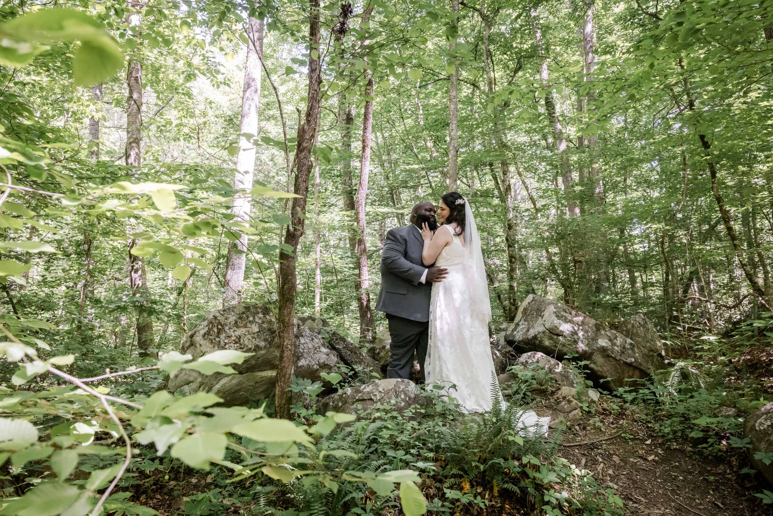 Wedding Photographer