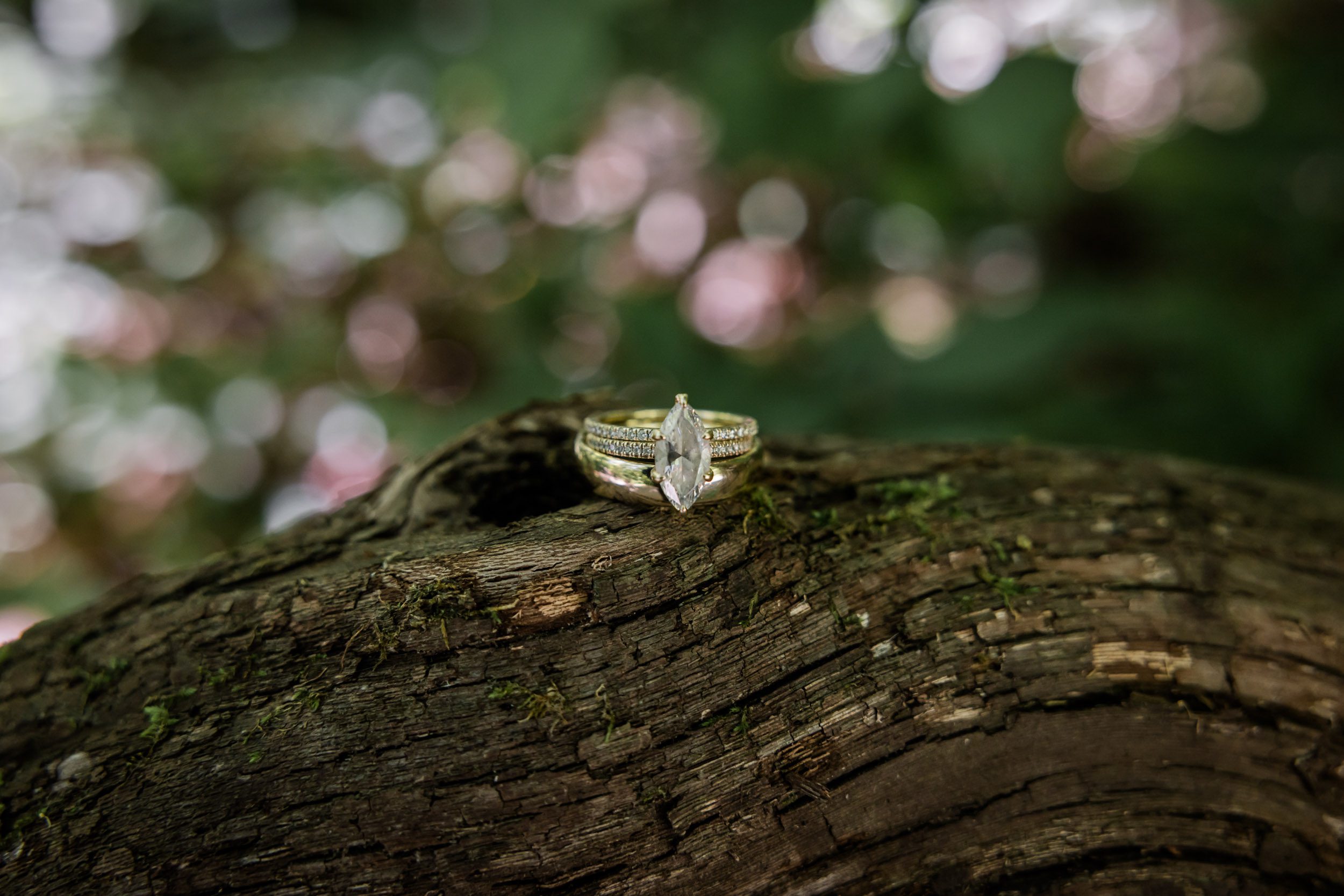 Wedding Rings