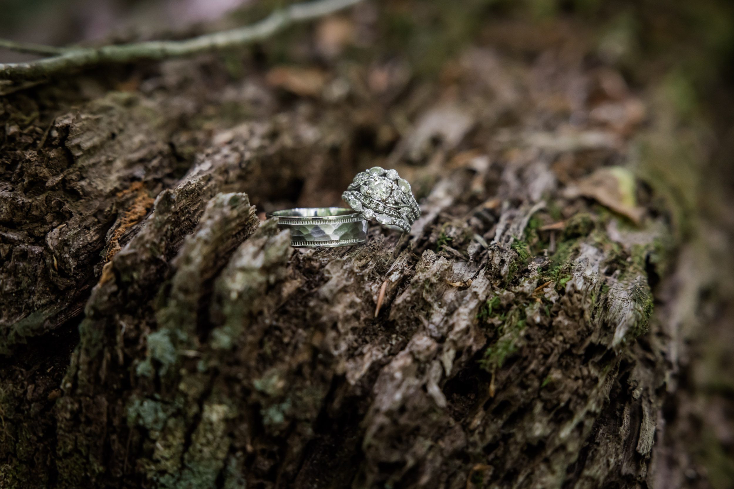 Wedding Rings