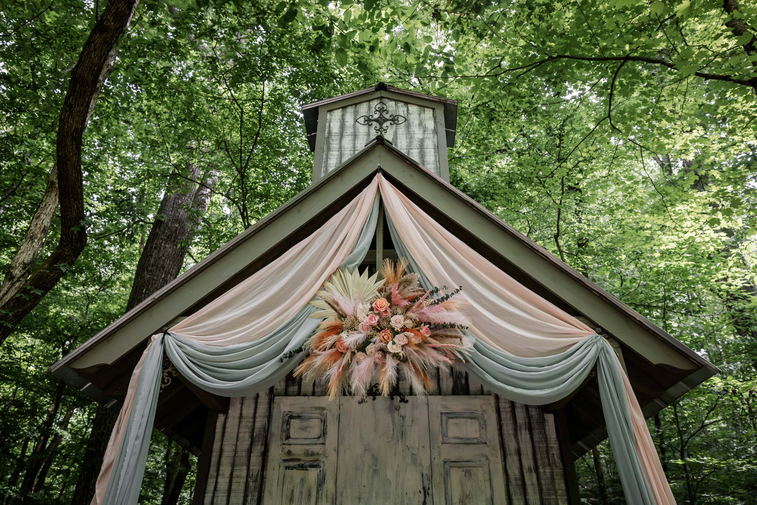 Wedding Decorations