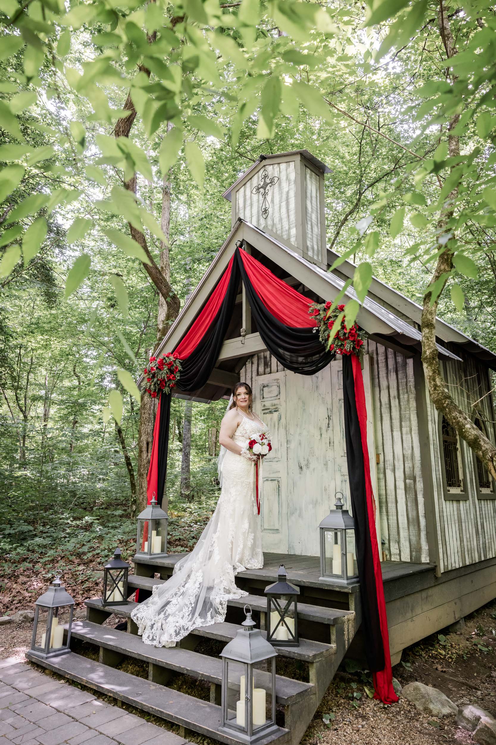 Bridal Photographer 