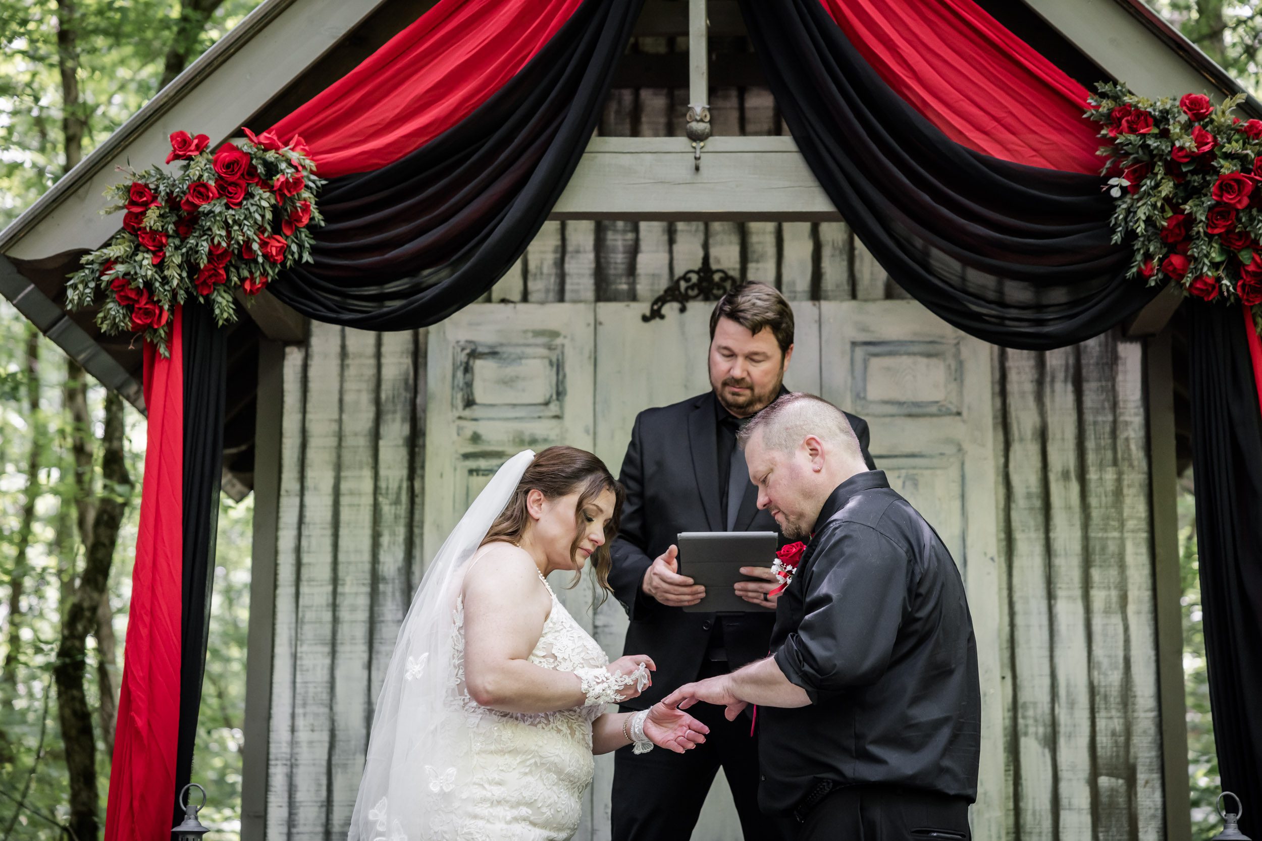 Wedding Photography 