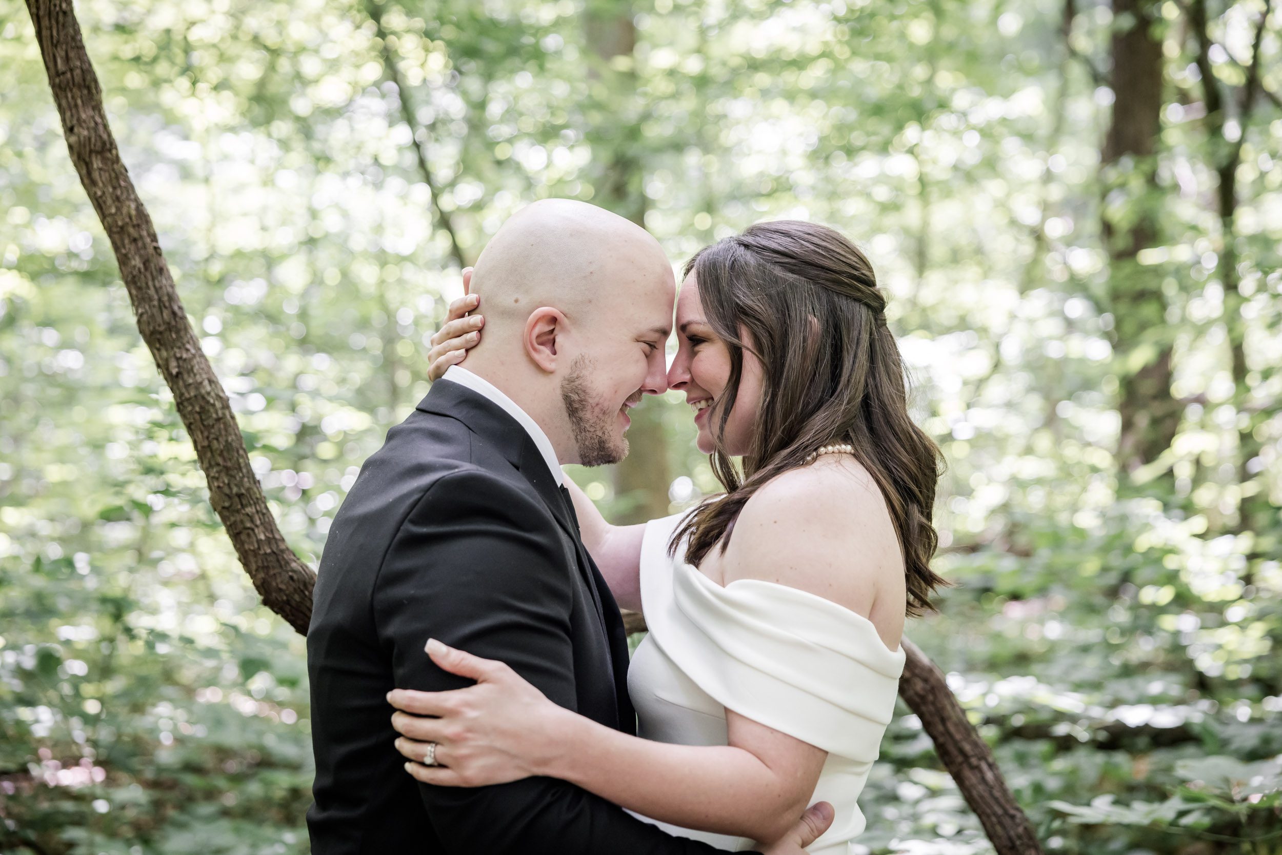 Elopement Photography 