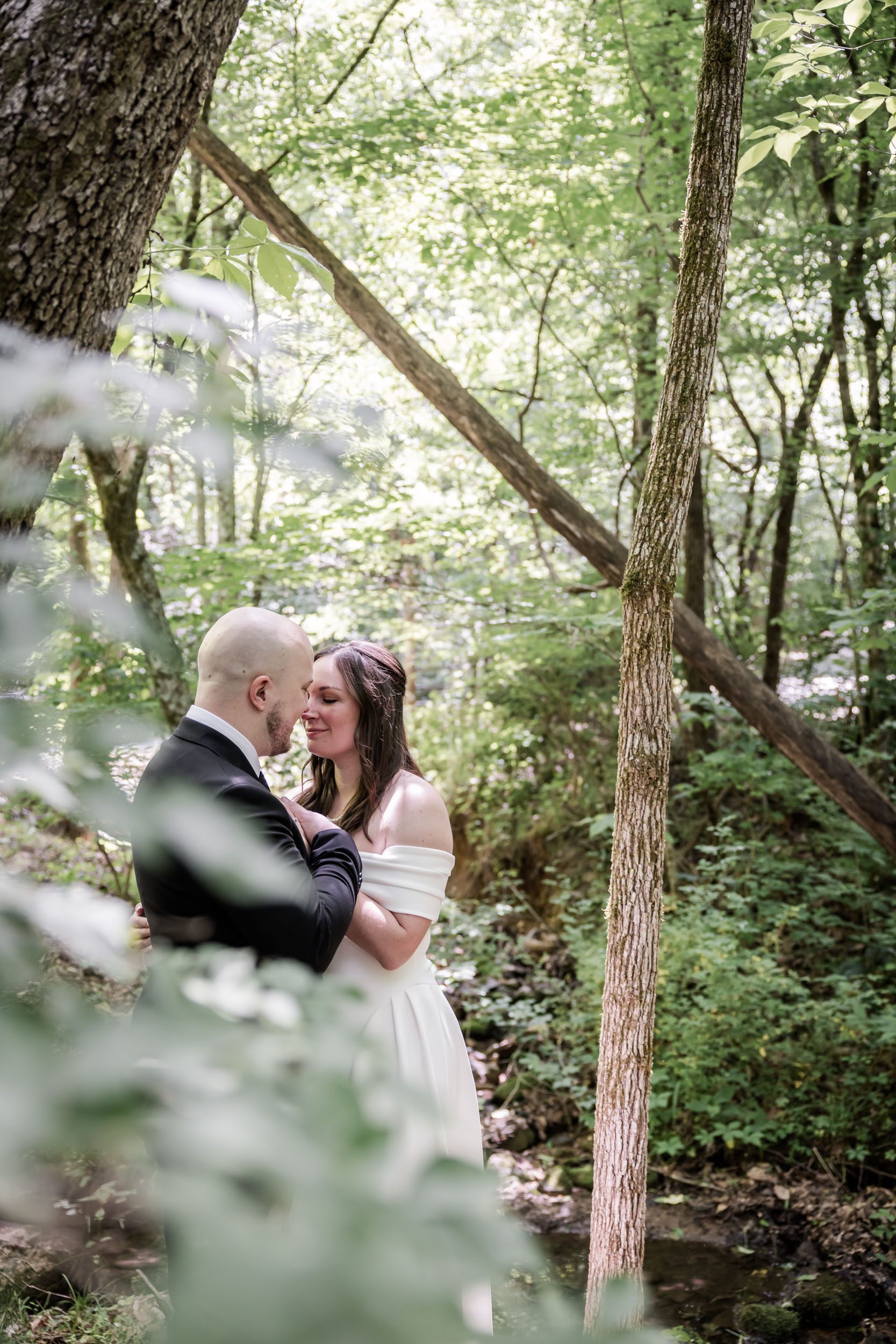 May Elopement Photographer 