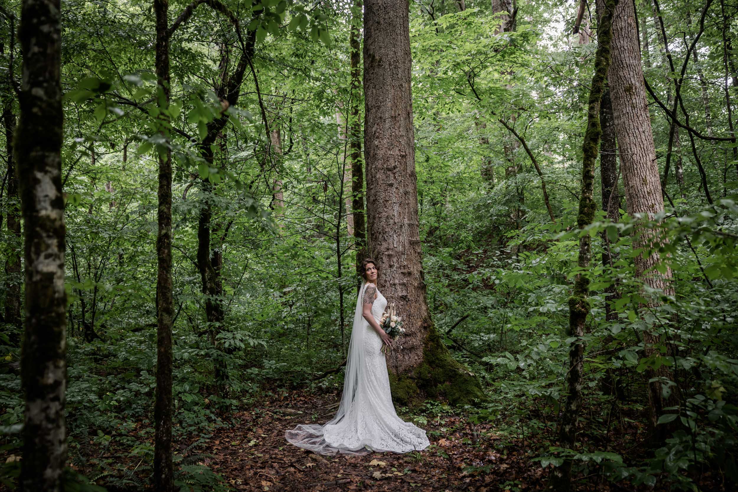 Destination Elopement Photographer 
