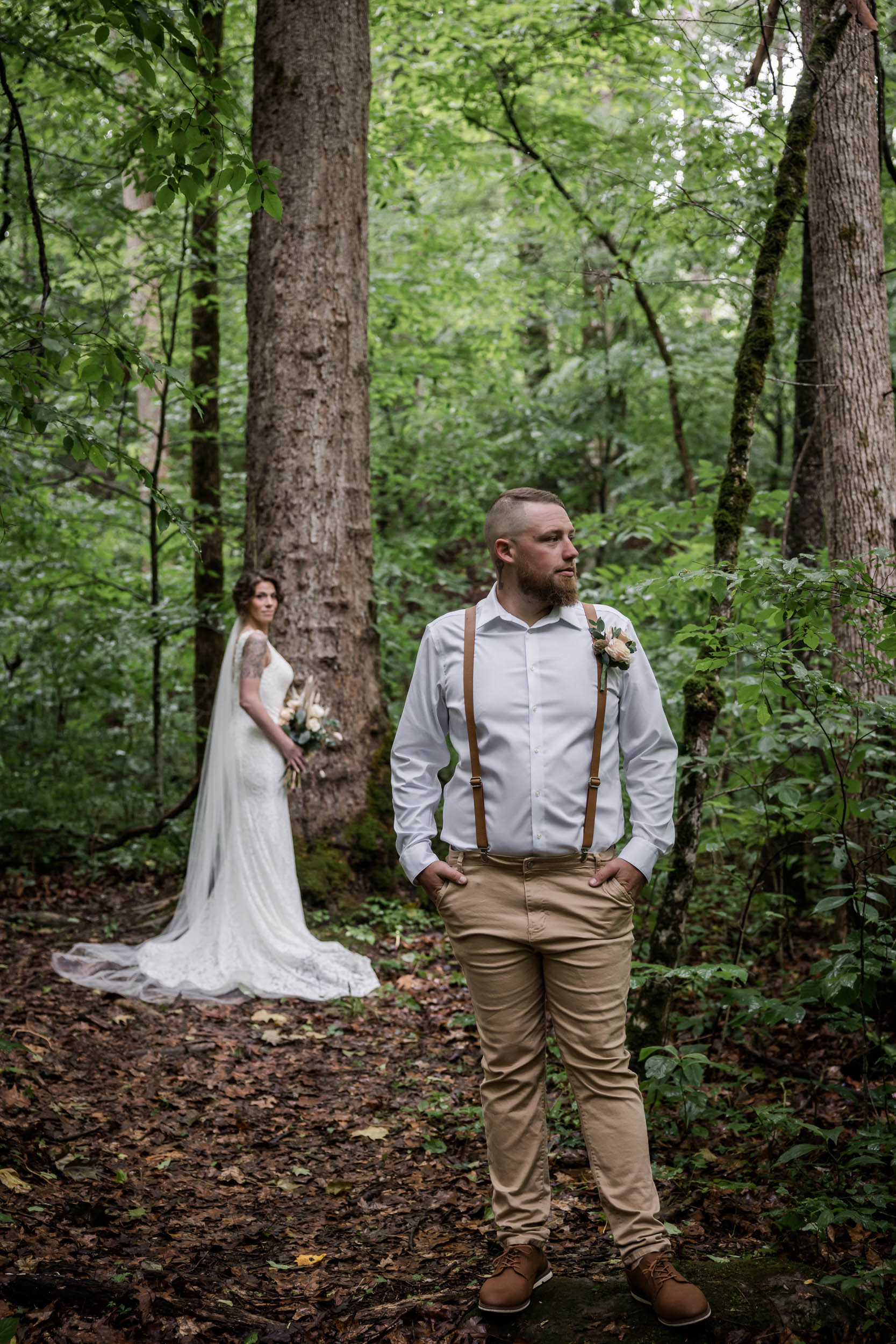 Destination Elopement Photography 