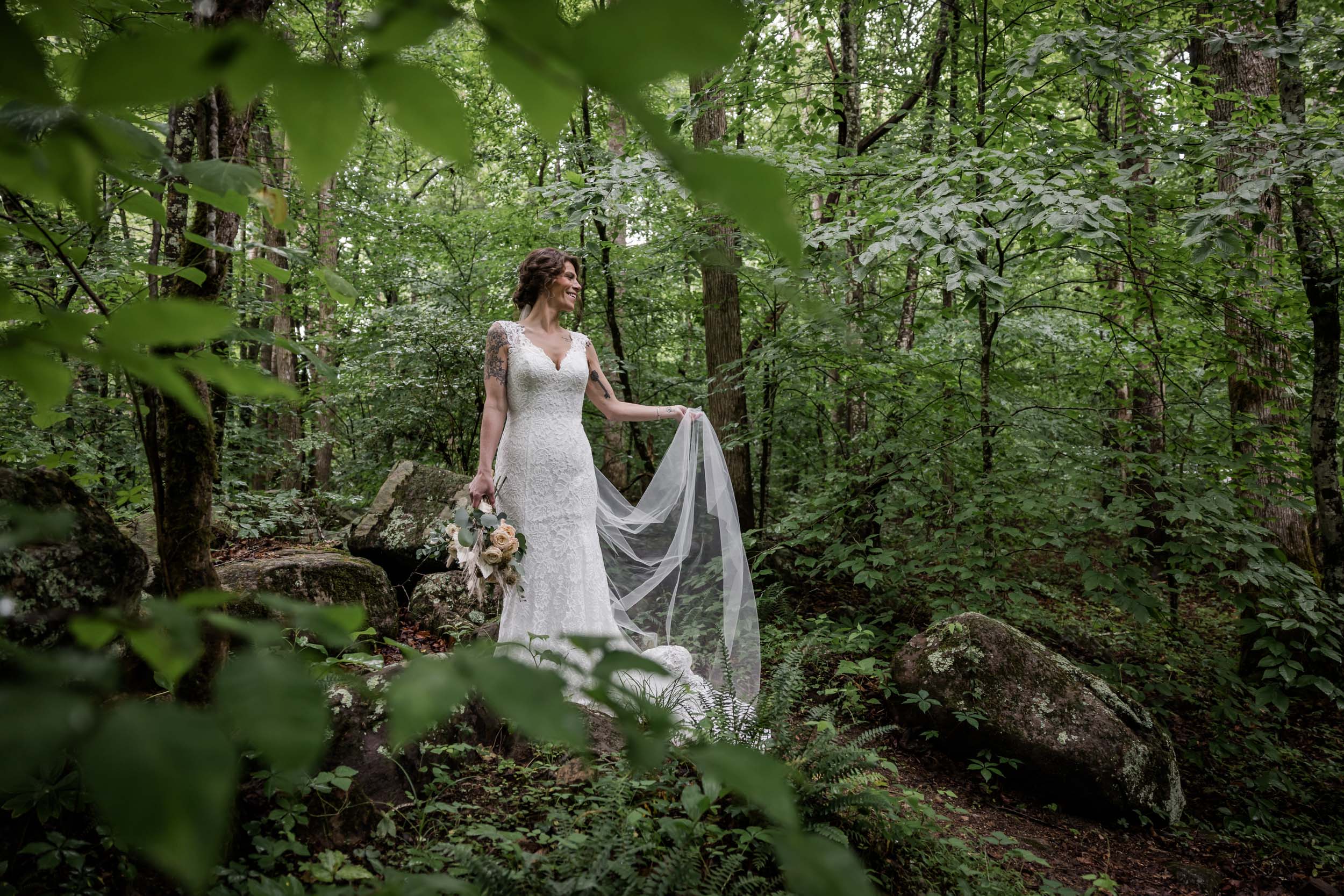 Bridal Photographer 
