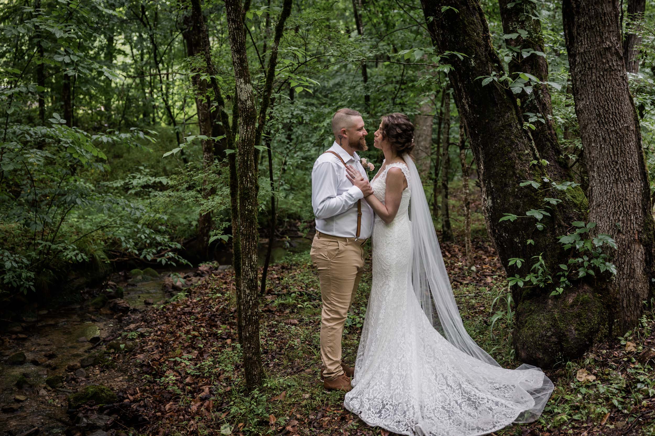Destination Elopement 