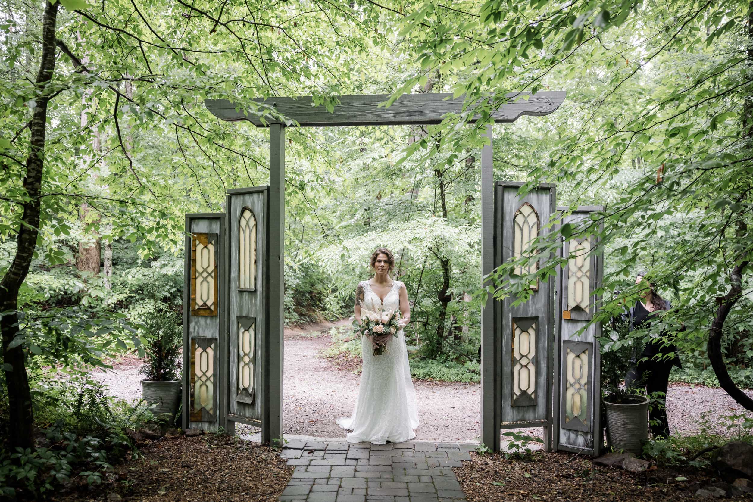 Bridal Photographer 