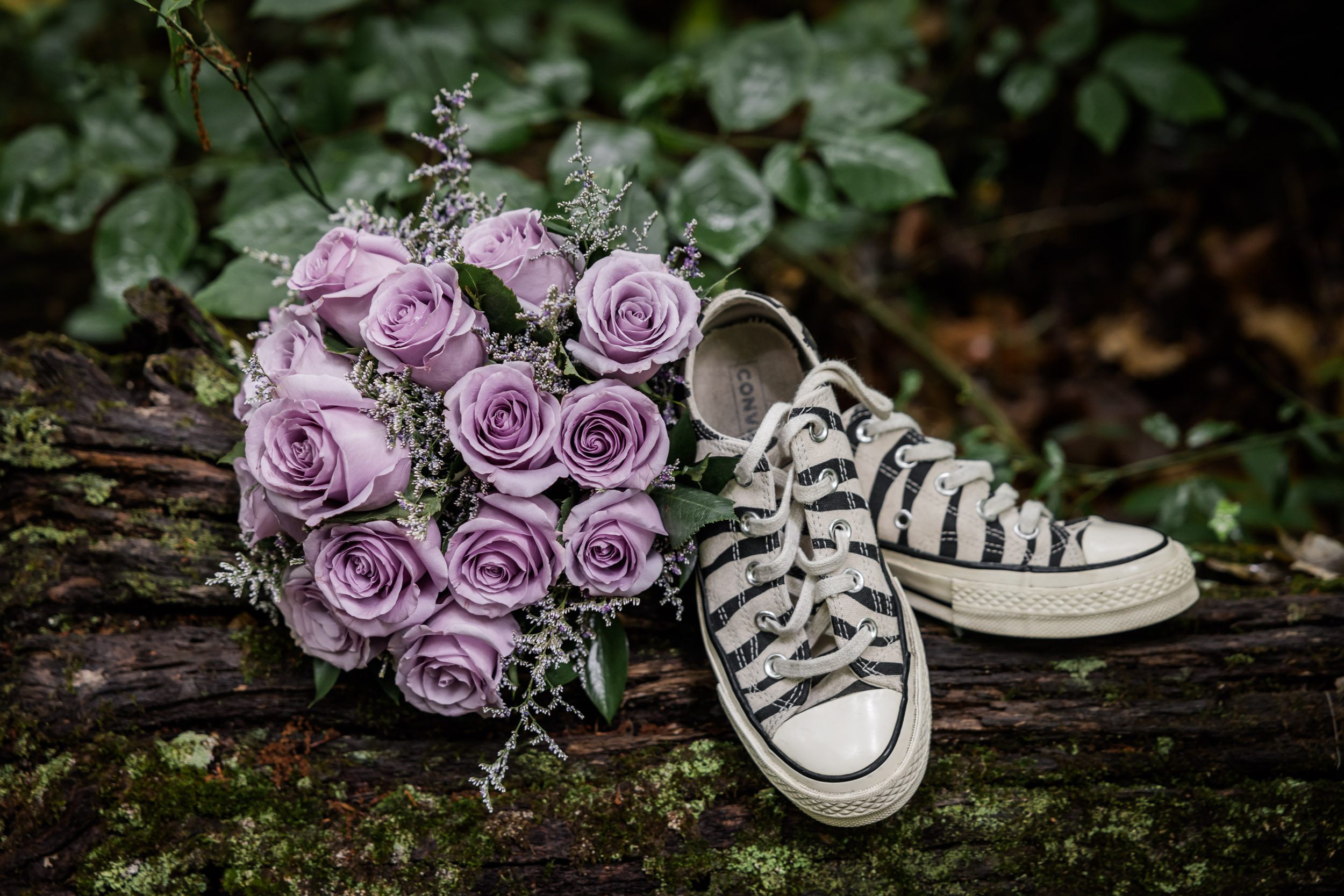 Wedding Bouquet 