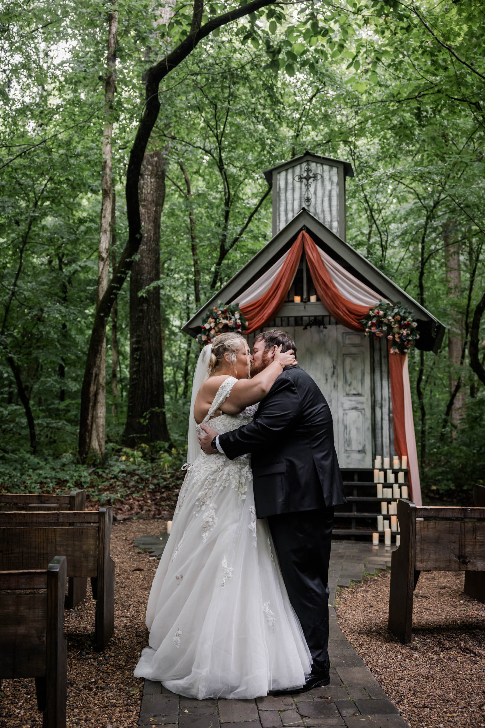 Elopement Photographer 